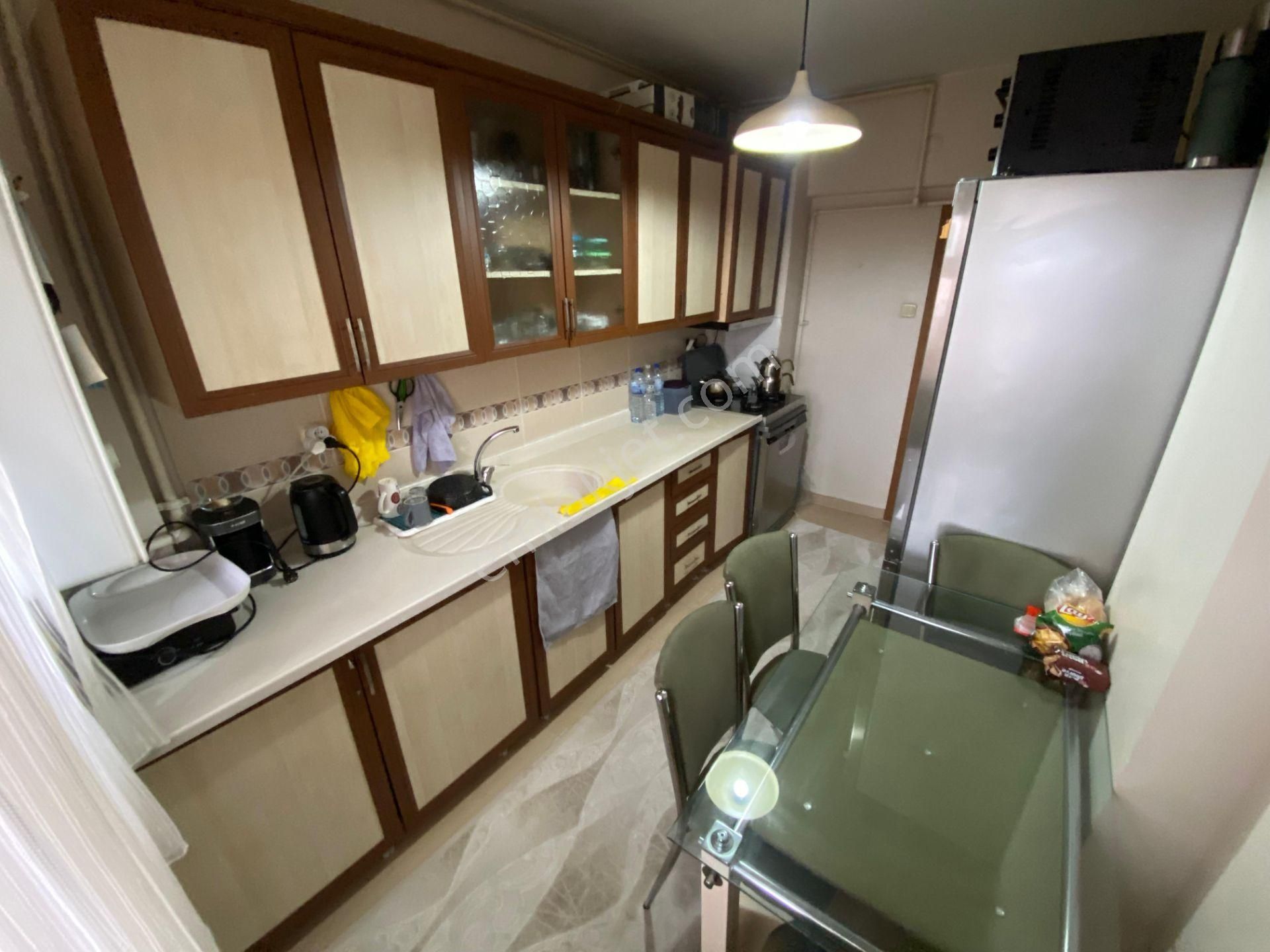 Pınarbaşı Mah Aile Yaşam Merkezi Karşısı Sanatoryum Cadde Üzeri Orta Kat Güney Cephe - Görsel 14