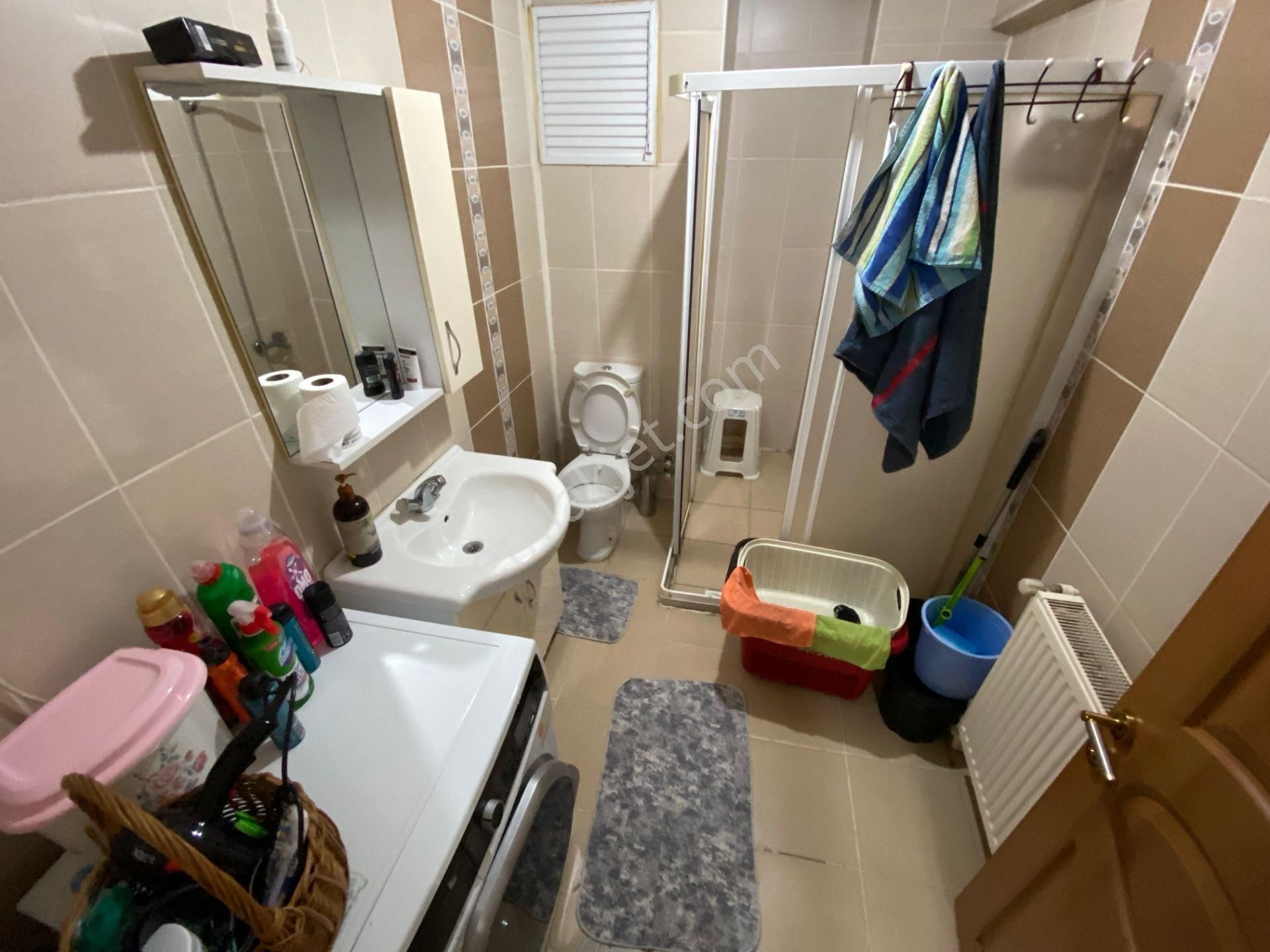 Pınarbaşı Mah Aile Yaşam Merkezi Karşısı Sanatoryum Cadde Üzeri Orta Kat Güney Cephe - Görsel 34