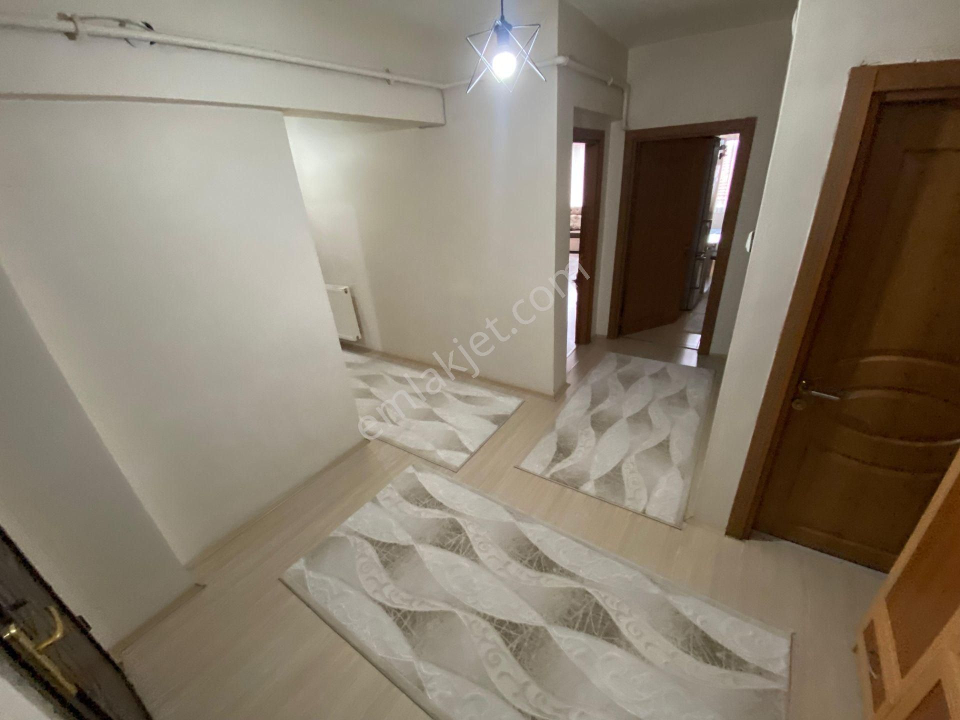 Pınarbaşı Mah Aile Yaşam Merkezi Karşısı Sanatoryum Cadde Üzeri Orta Kat Güney Cephe - Görsel 30