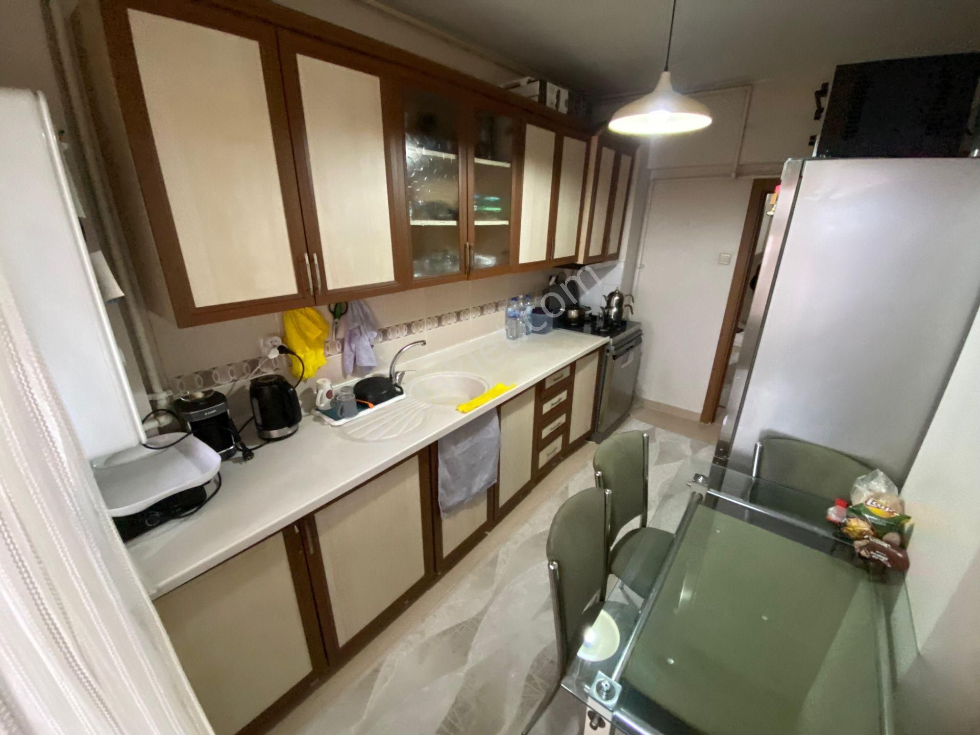 Pınarbaşı Mah Aile Yaşam Merkezi Karşısı Sanatoryum Cadde Üzeri Orta Kat Güney Cephe - Görsel 16