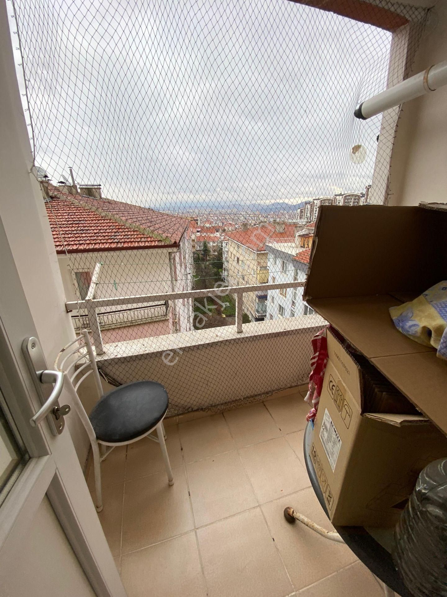 Pınarbaşı Mah Aile Yaşam Merkezi Karşısı Sanatoryum Cadde Üzeri Orta Kat Güney Cephe - Görsel 19