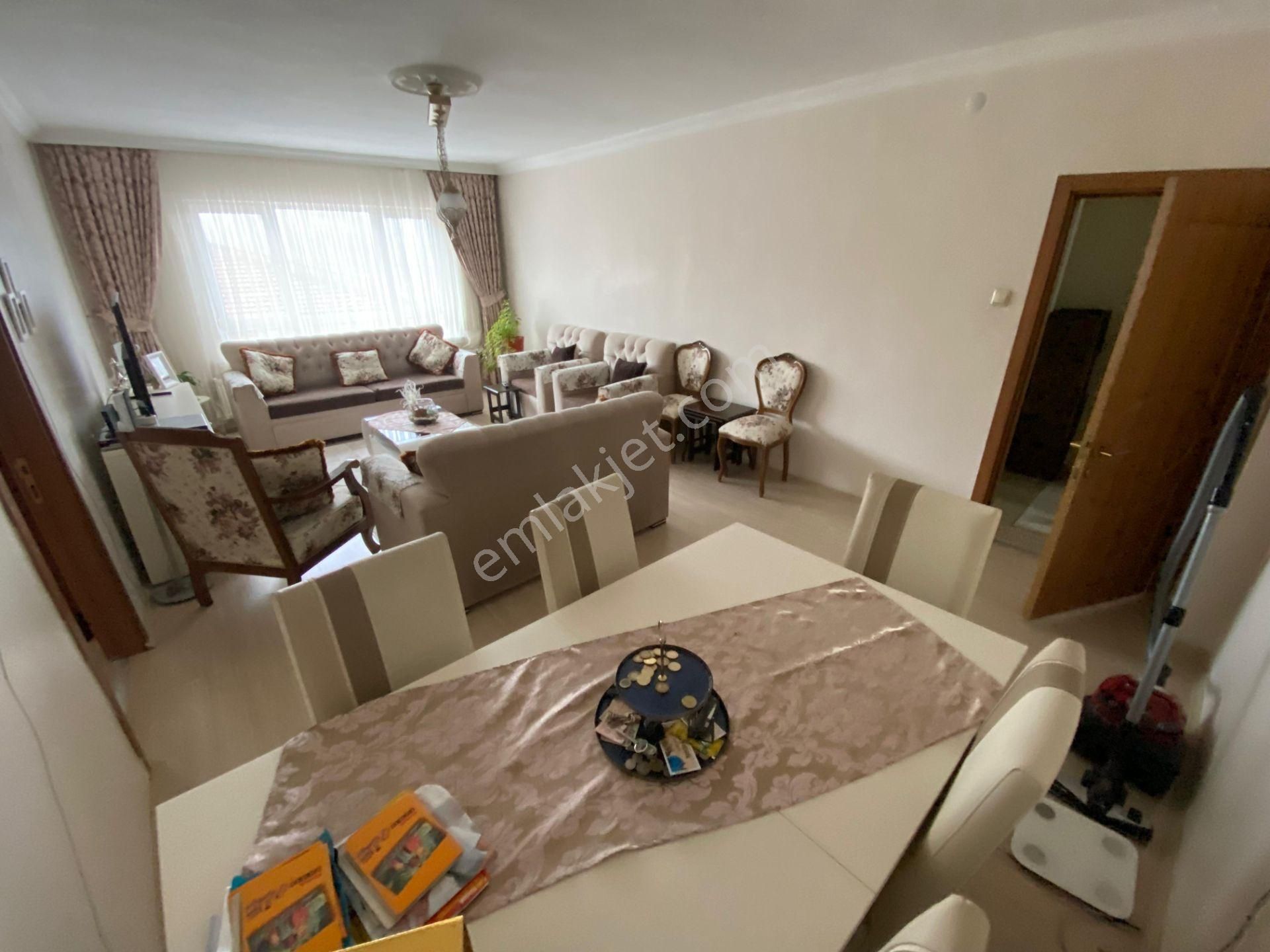 Pınarbaşı Mah Aile Yaşam Merkezi Karşısı Sanatoryum Cadde Üzeri Orta Kat Güney Cephe - Görsel 6