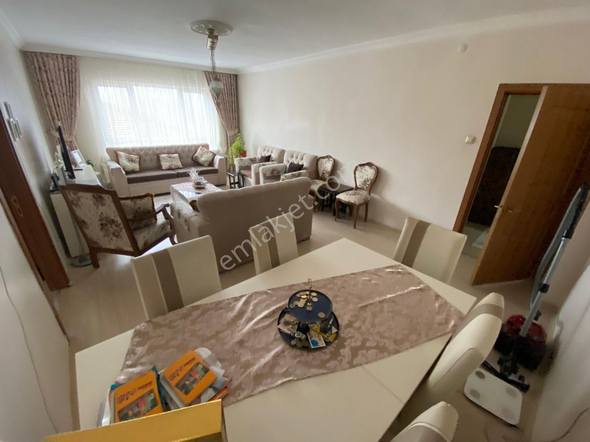 Pınarbaşı Mah Aile Yaşam Merkezi Karşısı Sanatoryum Cadde Üzeri Orta Kat Güney Cephe - Görsel 3