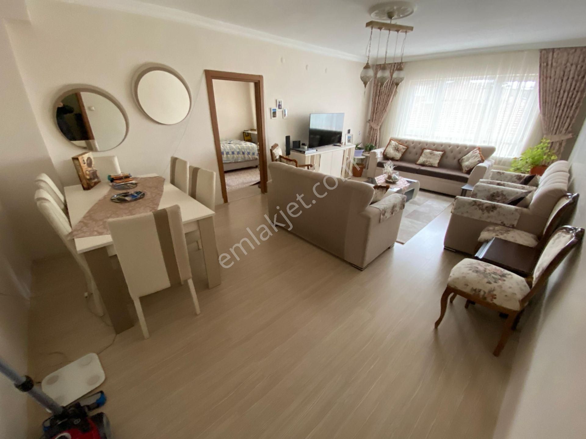 Pınarbaşı Mah Aile Yaşam Merkezi Karşısı Sanatoryum Cadde Üzeri Orta Kat Güney Cephe - Görsel 5