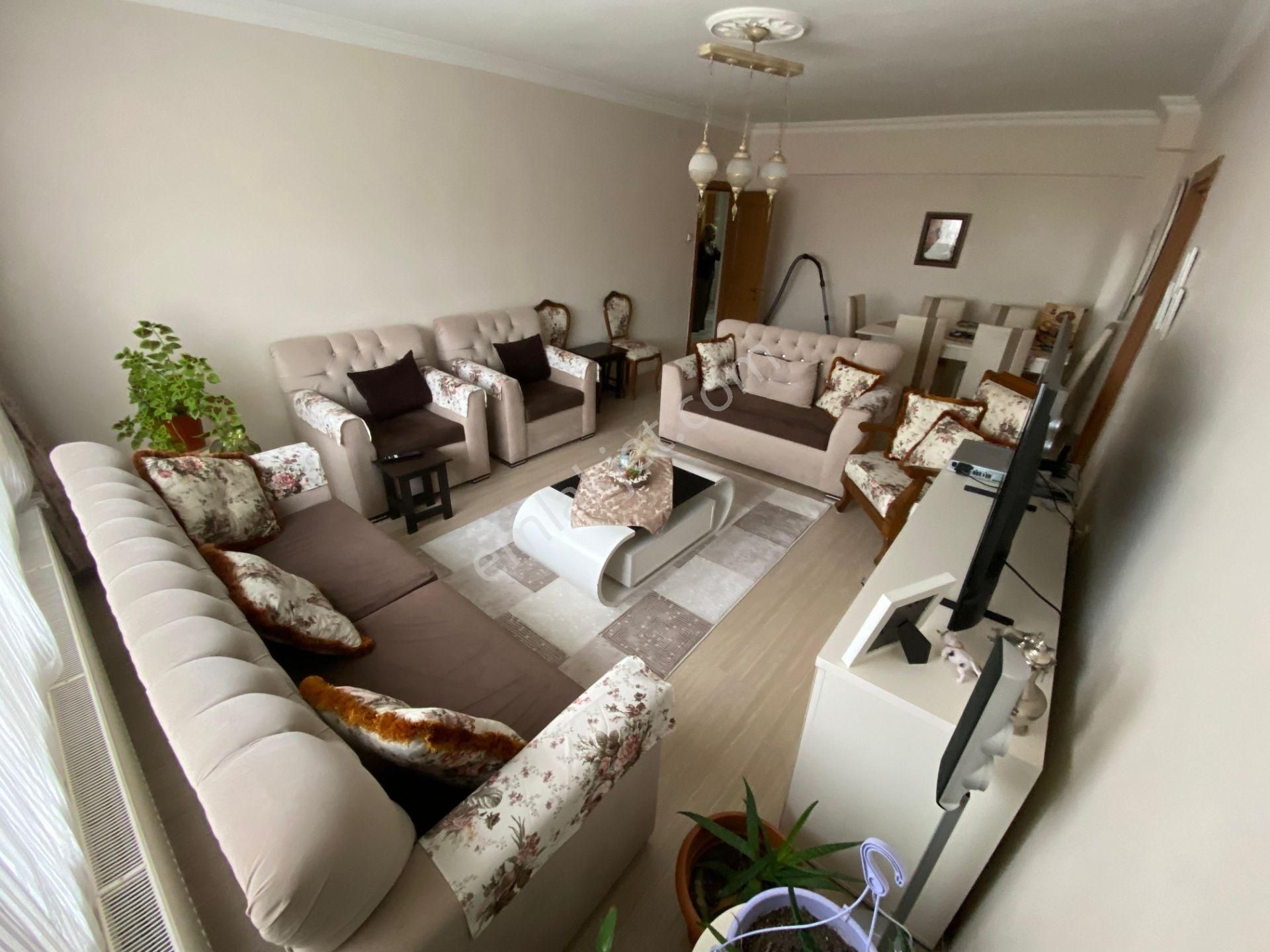 Pınarbaşı Mah Aile Yaşam Merkezi Karşısı Sanatoryum Cadde Üzeri Orta Kat Güney Cephe - Görsel 4