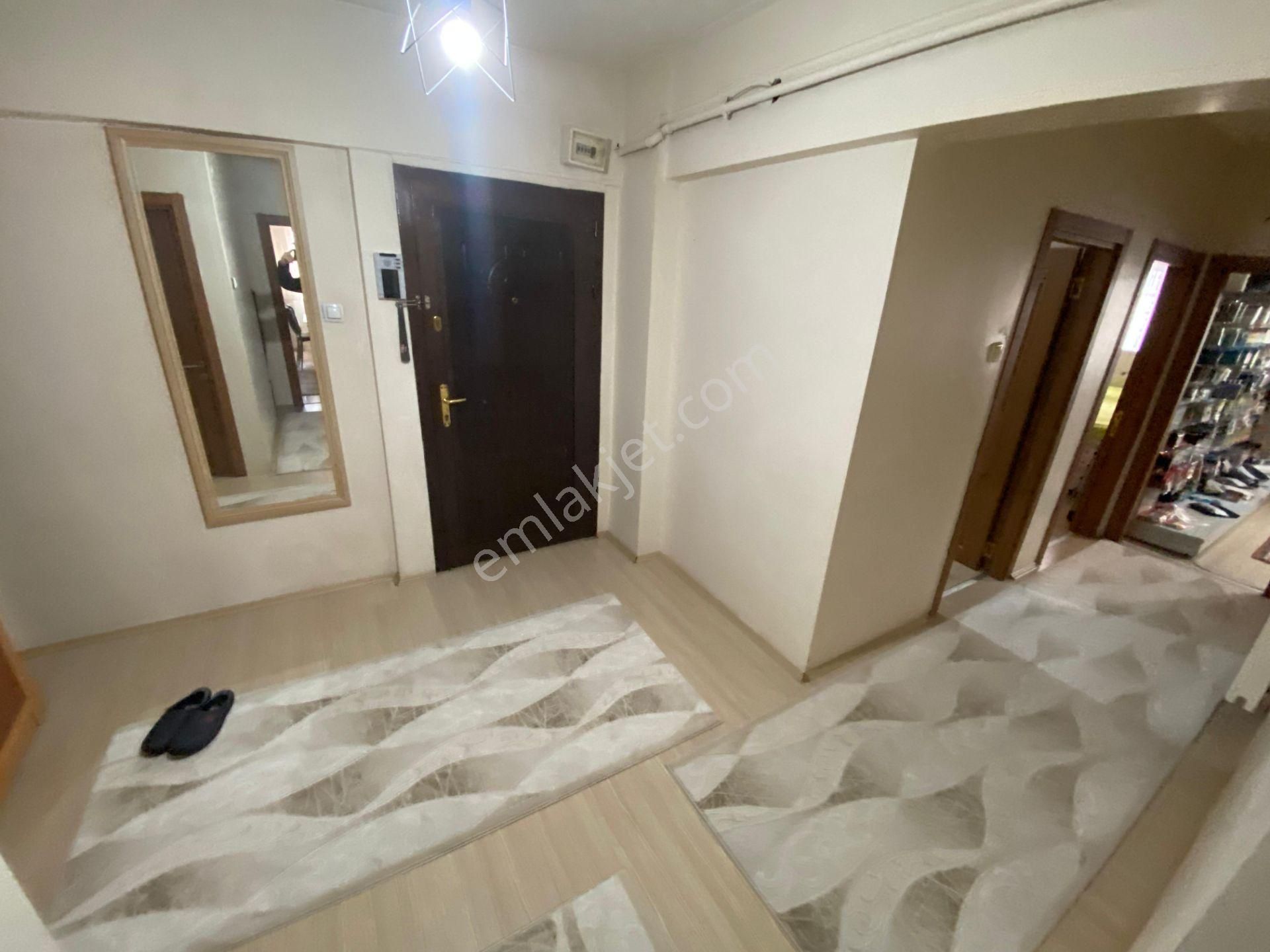 Pınarbaşı Mah Aile Yaşam Merkezi Karşısı Sanatoryum Cadde Üzeri Orta Kat Güney Cephe - Görsel 31