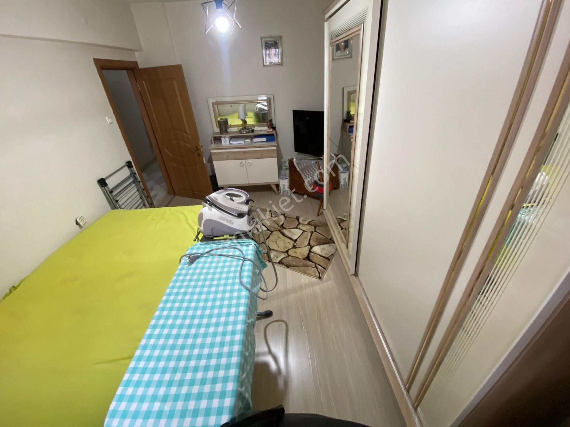 Pınarbaşı Mah Aile Yaşam Merkezi Karşısı Sanatoryum Cadde Üzeri Orta Kat Güney Cephe - Görsel 28