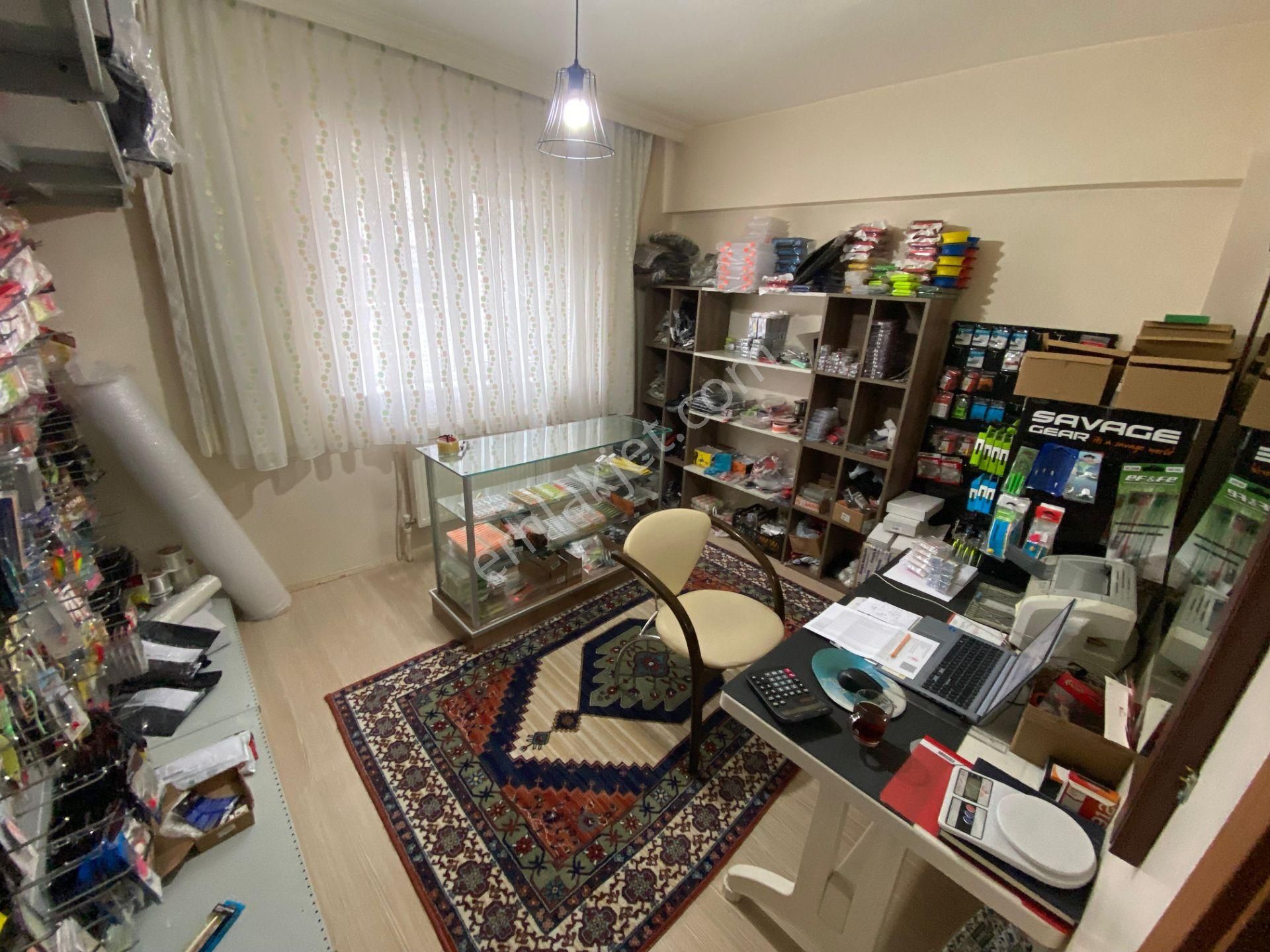 Pınarbaşı Mah Aile Yaşam Merkezi Karşısı Sanatoryum Cadde Üzeri Orta Kat Güney Cephe - Görsel 23