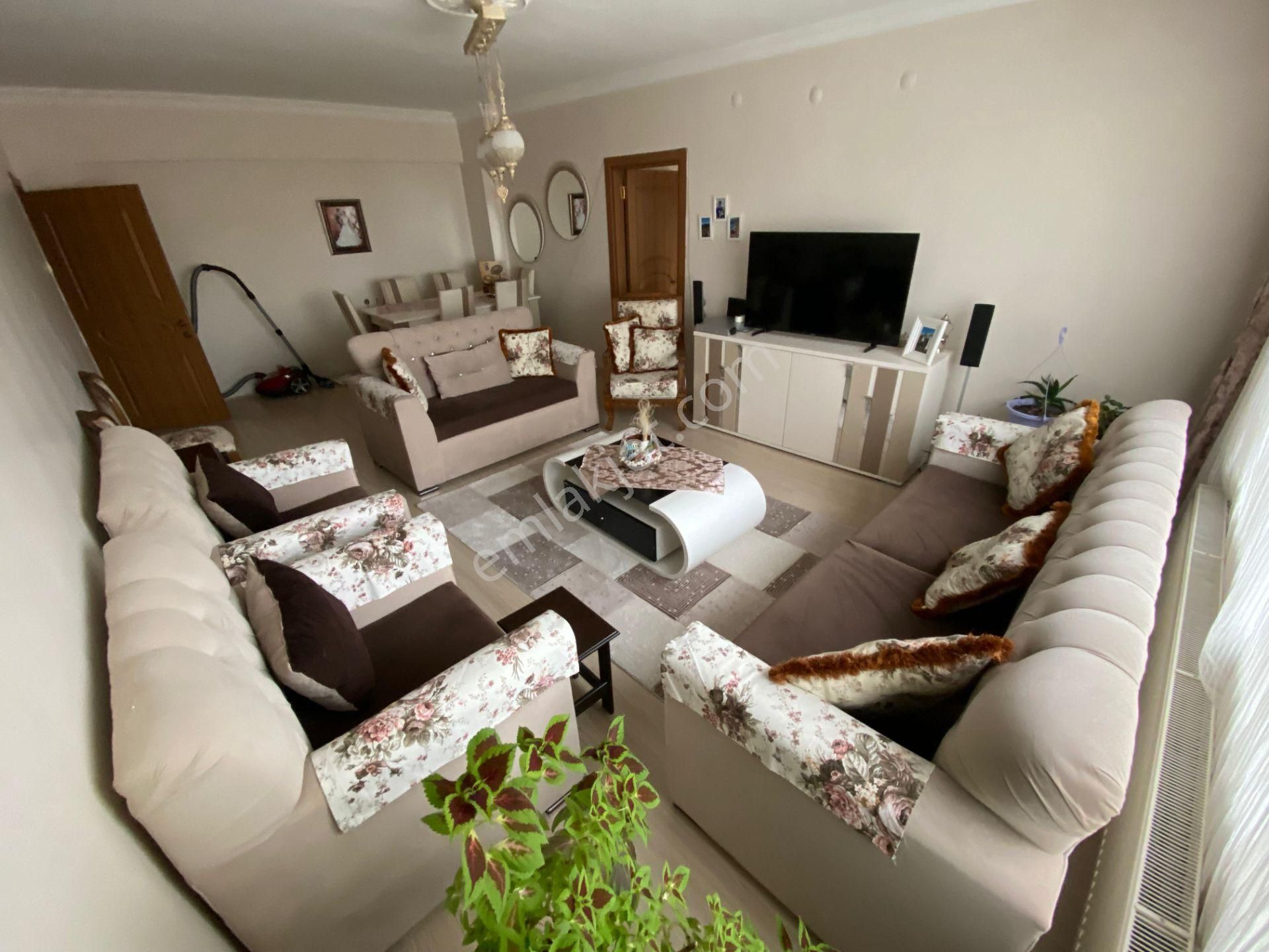 Pınarbaşı Mah Aile Yaşam Merkezi Karşısı Sanatoryum Cadde Üzeri Orta Kat Güney Cephe - Görsel 2