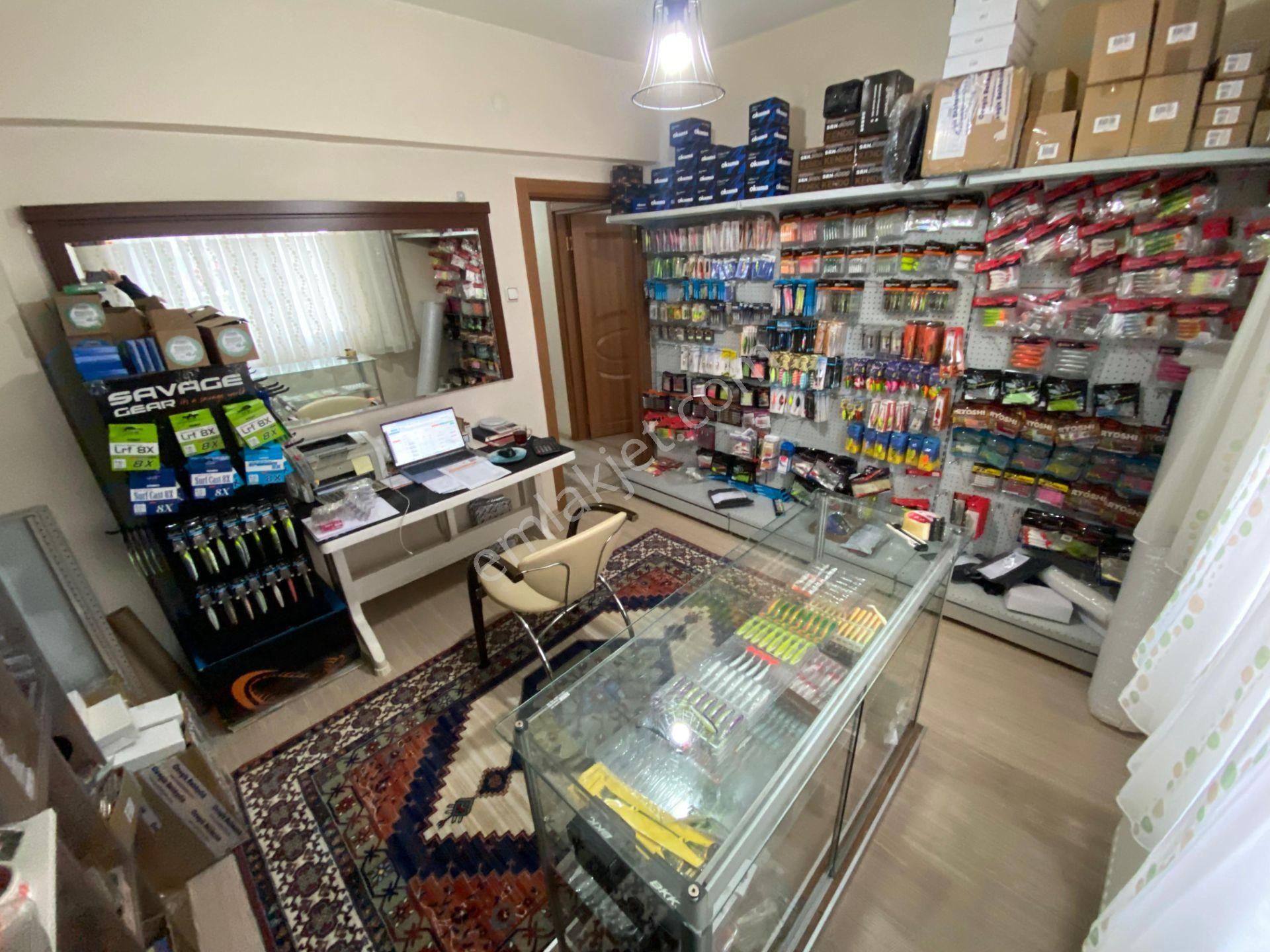 Pınarbaşı Mah Aile Yaşam Merkezi Karşısı Sanatoryum Cadde Üzeri Orta Kat Güney Cephe - Görsel 21