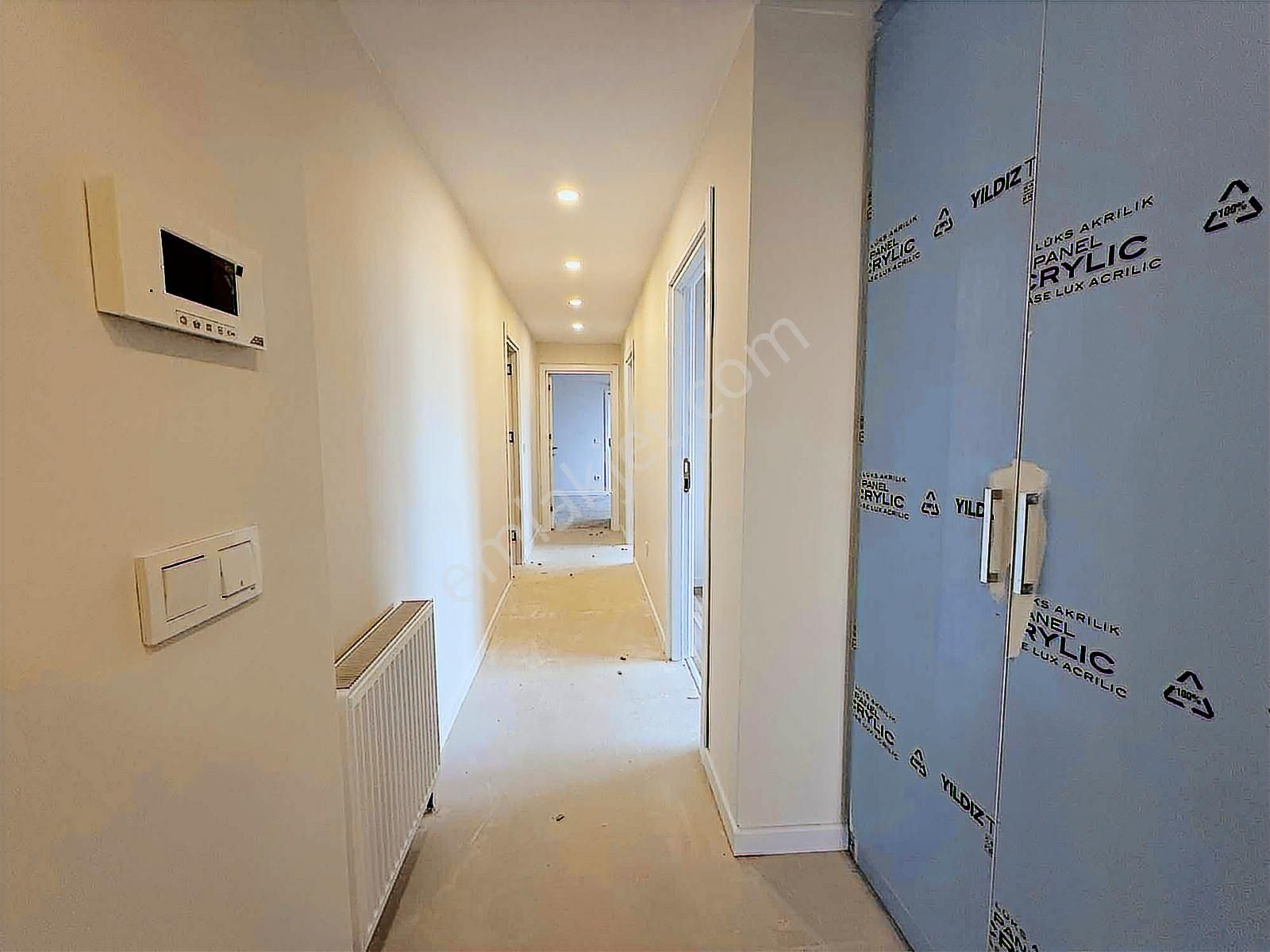 Feneryolu'nda Marmaraya Yürüme Mesafesinde Satılık 3+1 Daire - Görsel 30
