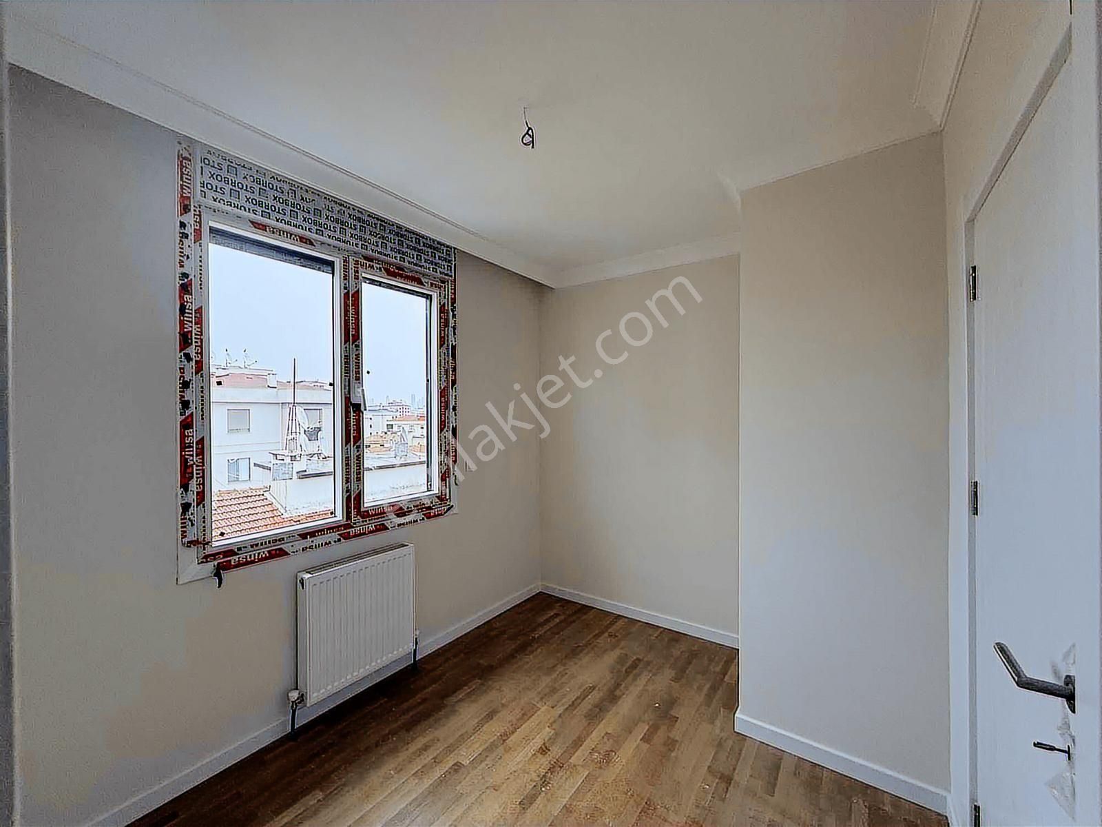 Feneryolu'nda Marmaraya Yürüme Mesafesinde Satılık 3+1 Daire - Görsel 14