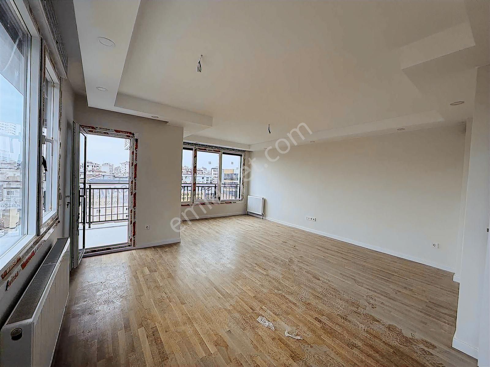 Feneryolu'nda Marmaraya Yürüme Mesafesinde Satılık 3+1 Daire - Görsel 21