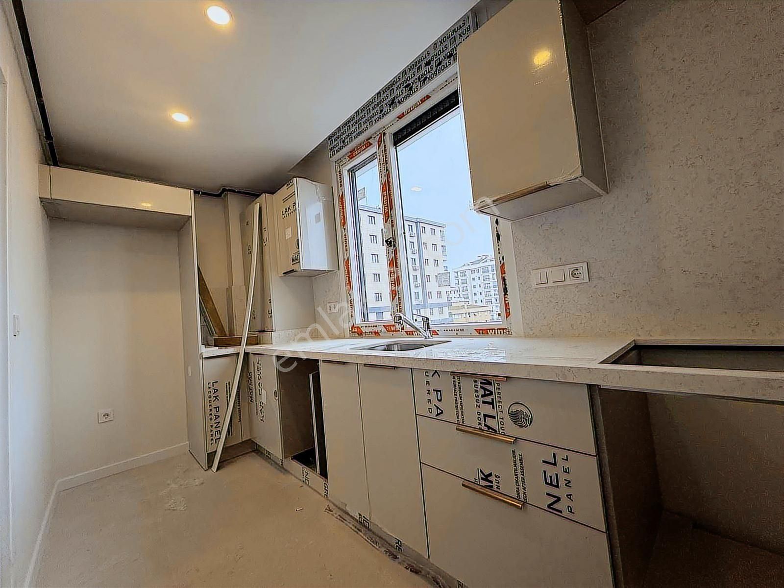 Feneryolu'nda Marmaraya Yürüme Mesafesinde Satılık 3+1 Daire - Görsel 20
