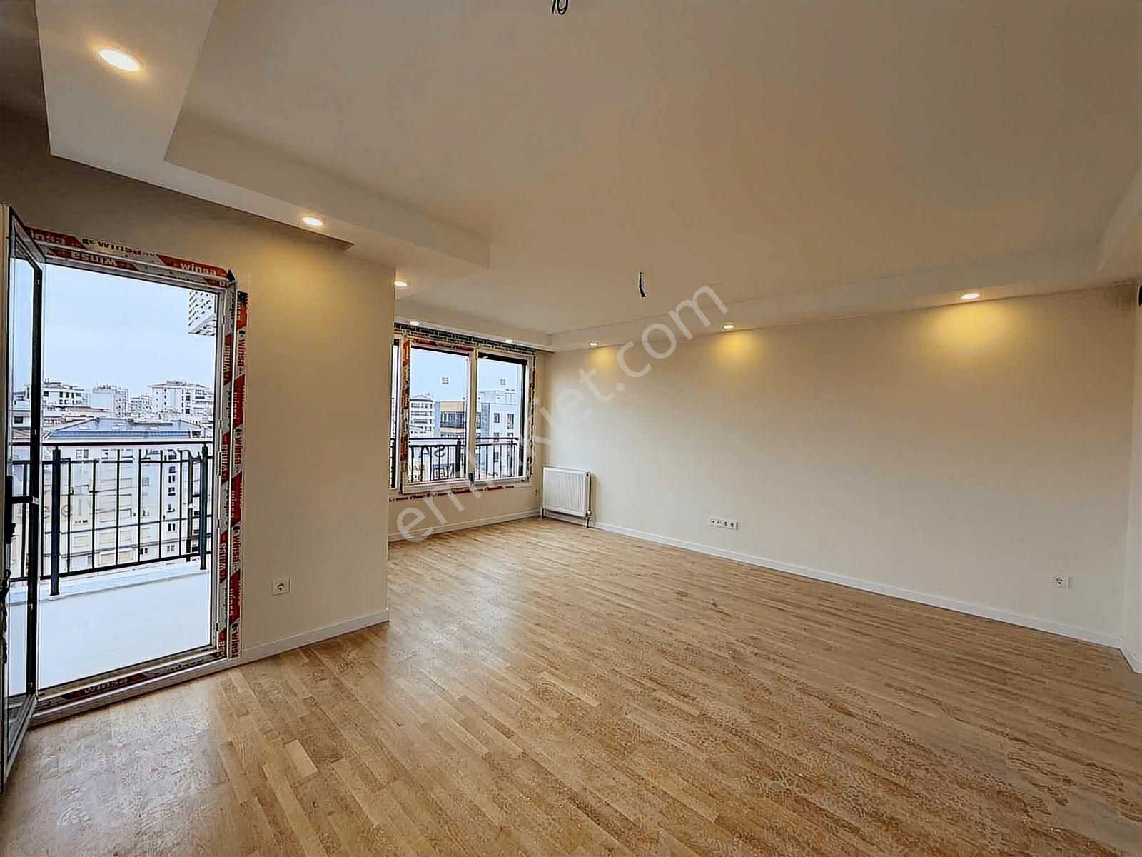 Feneryolu'nda Marmaraya Yürüme Mesafesinde Satılık 3+1 Daire - Görsel 17