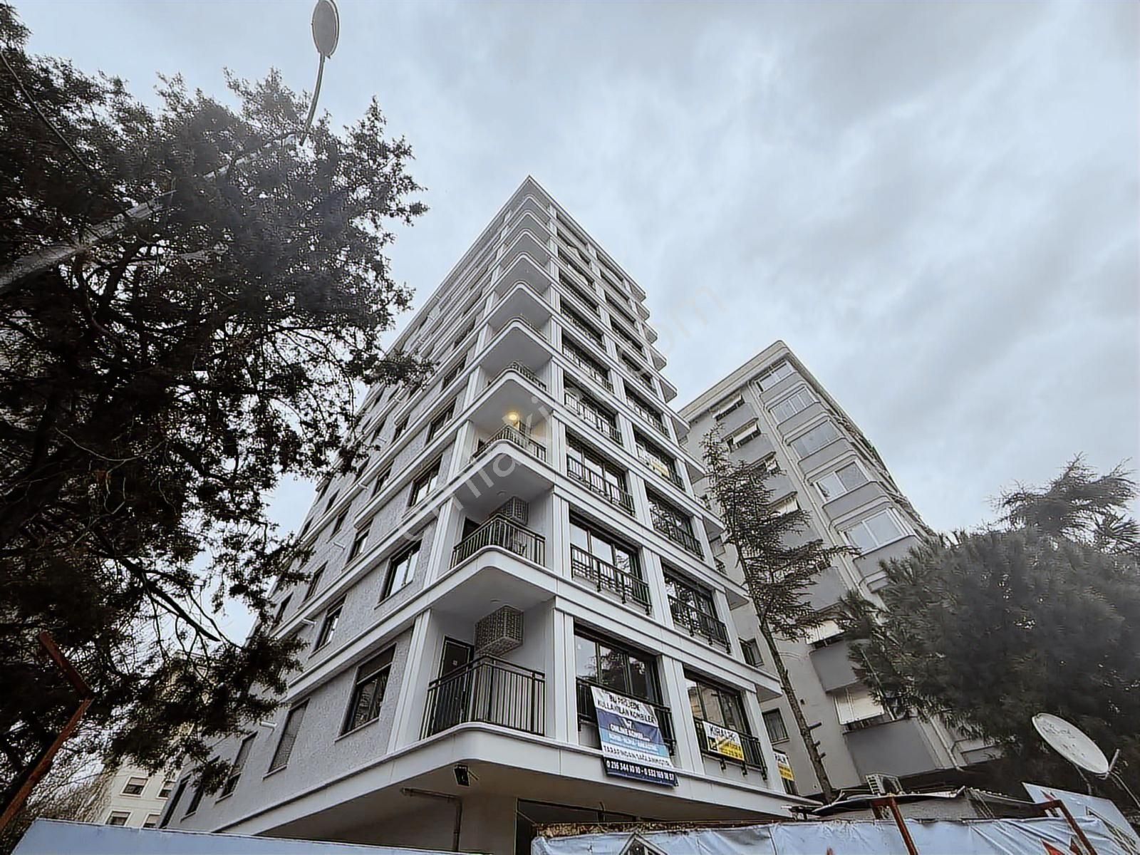 Feneryolu'nda Marmaraya Yürüme Mesafesinde Satılık 3+1 Daire - Görsel 31