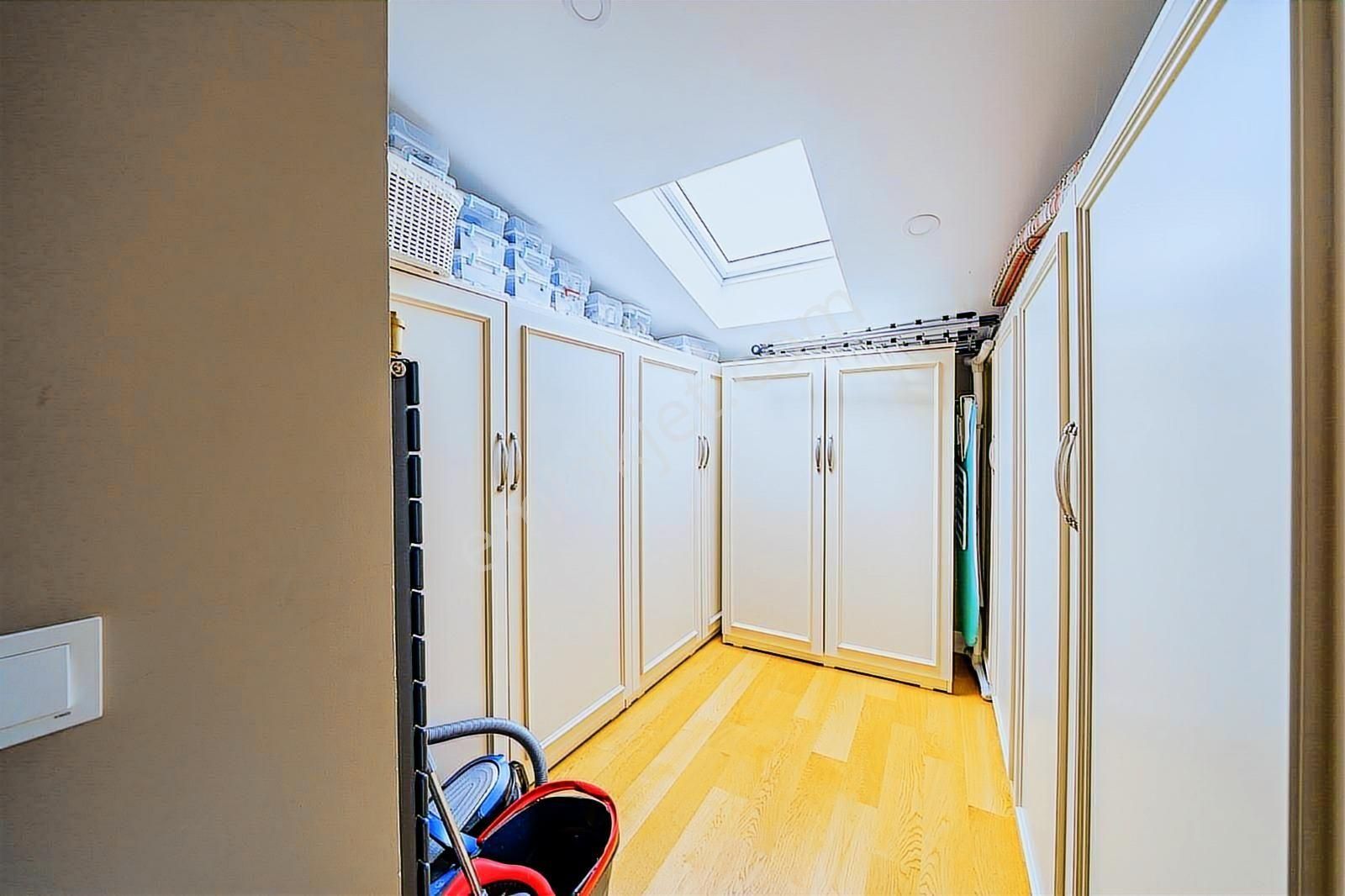 Mutluol Proje'den Suadiye Sahilde Satılık 6+2 Dubleks Daire - Görsel 20