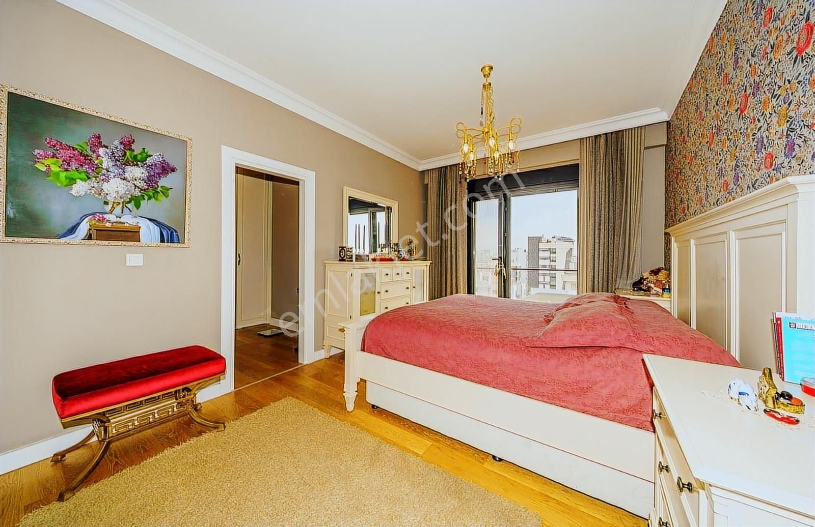 Mutluol Proje'den Suadiye Sahilde Satılık 6+2 Dubleks Daire - Görsel 30