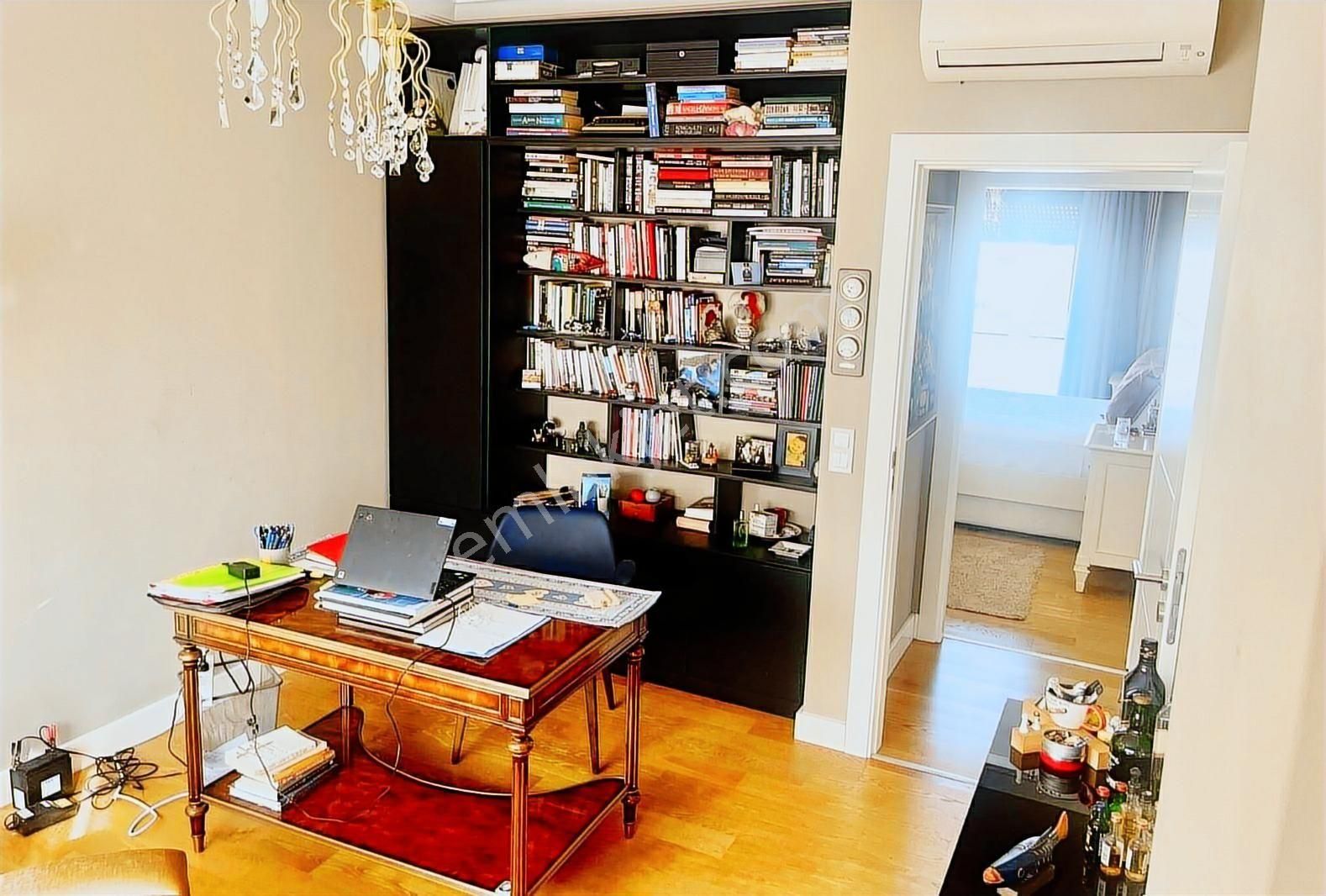 Mutluol Proje'den Suadiye Sahilde Satılık 6+2 Dubleks Daire - Görsel 26