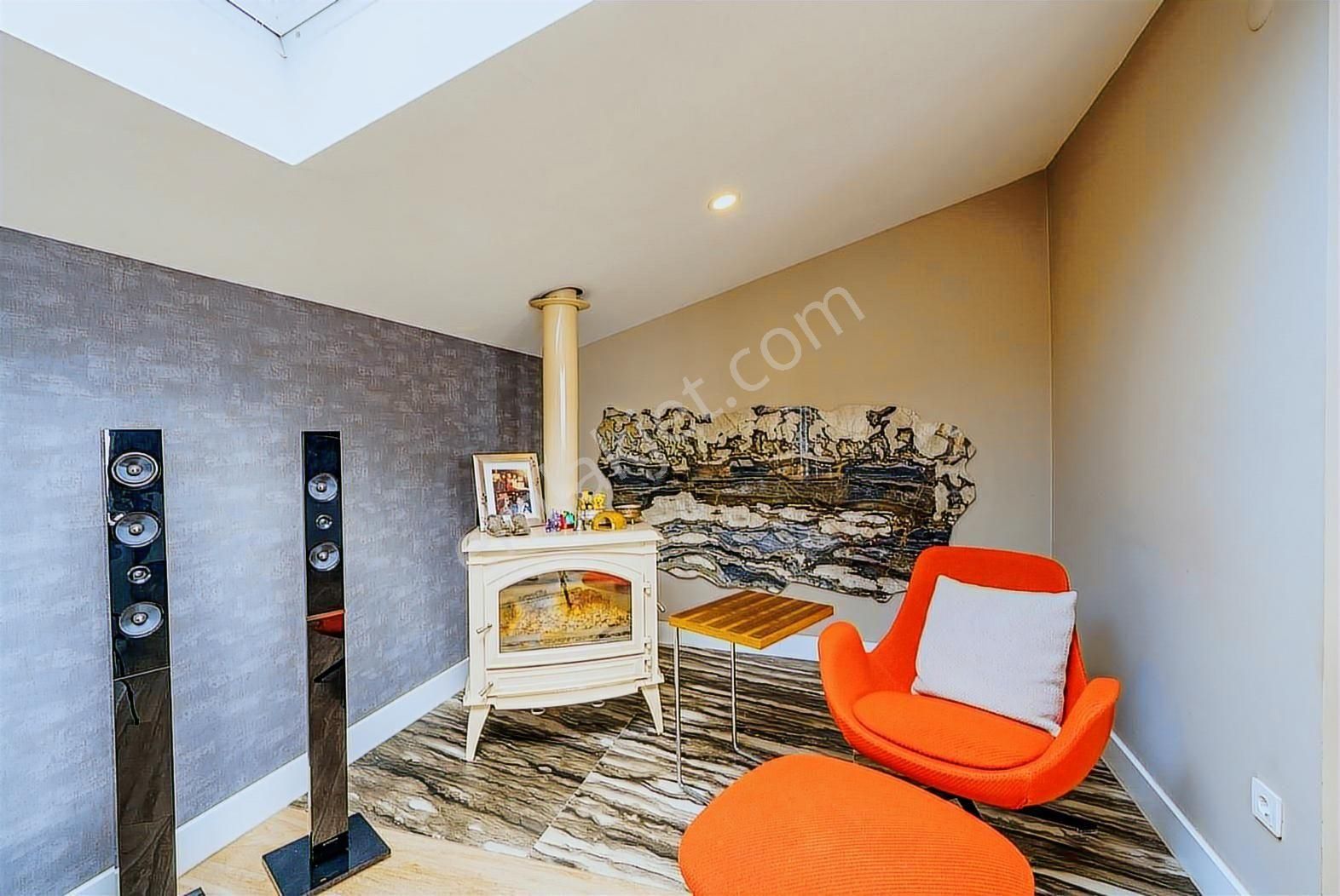 Mutluol Proje'den Suadiye Sahilde Satılık 6+2 Dubleks Daire - Görsel 22