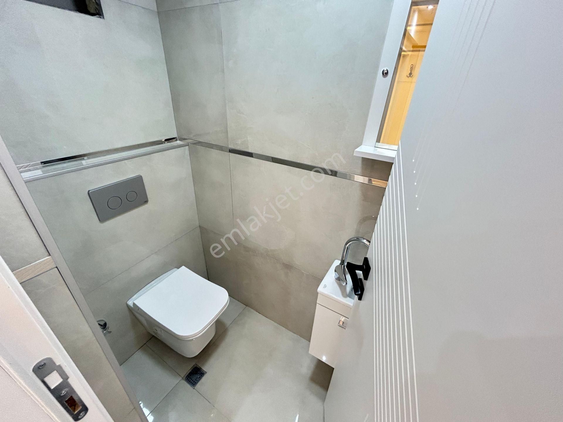 Taner'den Sokullu Caddesinde 3+1 Balkonlu Kombili Yüksek Giriş - Görsel 28