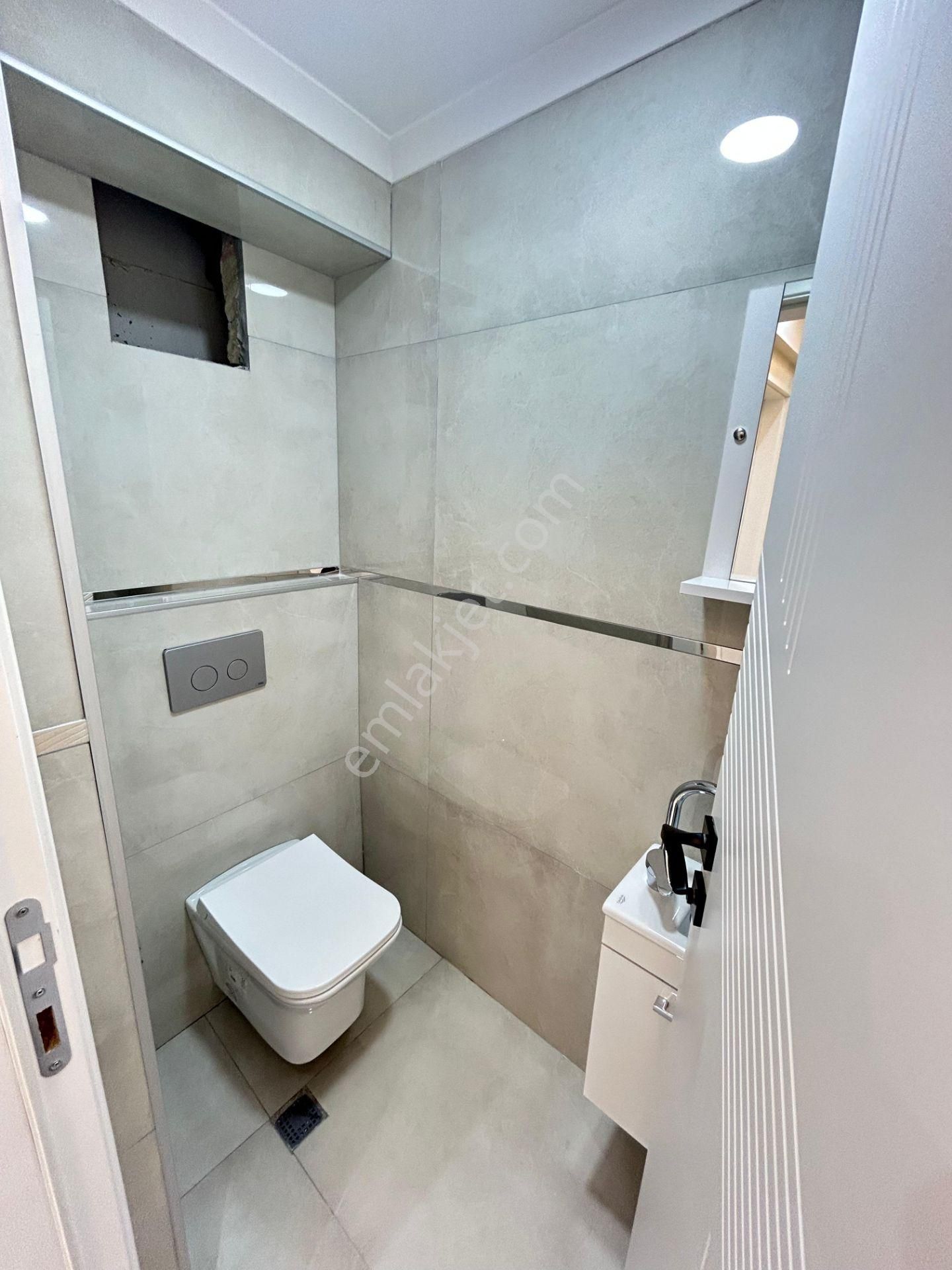 Taner'den Sokullu Caddesinde 3+1 Balkonlu Kombili Yüksek Giriş - Görsel 17