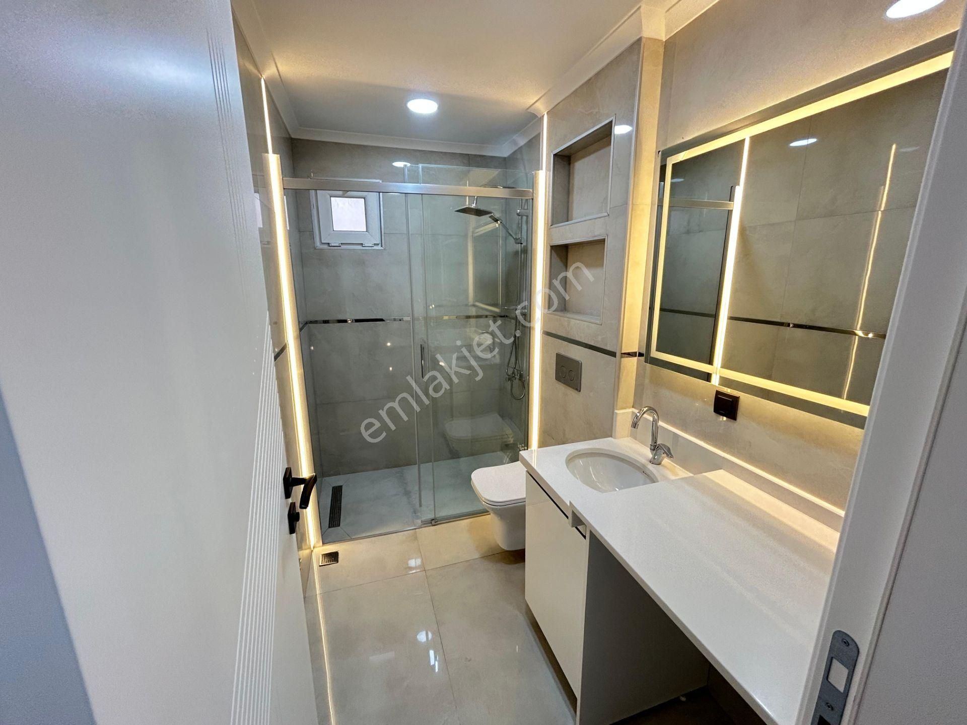 Taner'den Sokullu Caddesinde 3+1 Balkonlu Kombili Yüksek Giriş - Görsel 4