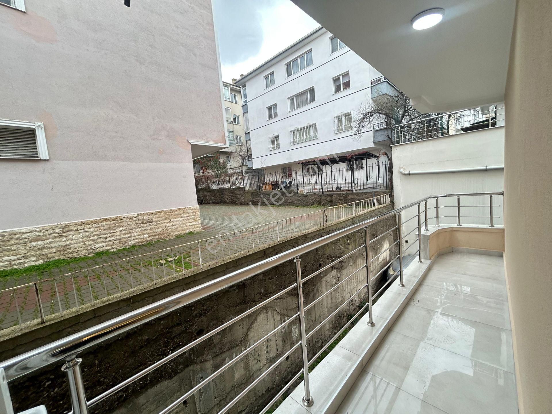 Taner'den Sokullu Caddesinde 3+1 Balkonlu Kombili Yüksek Giriş - Görsel 34