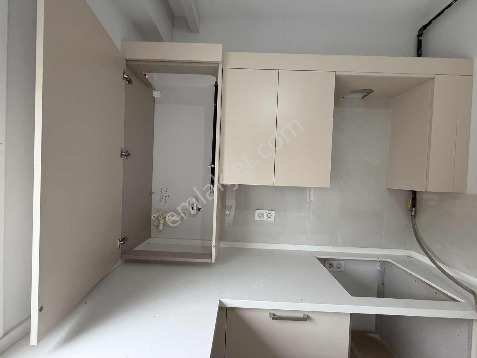 Mutluol Proje'den Kozzy Avm Yakınında Satılık 2+1 Daire - Görsel 10