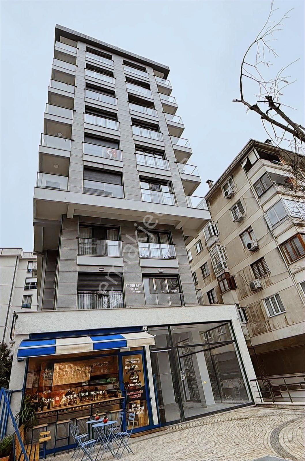 Mutluol Proje'den Kozzy Avm Yakınında Satılık 2+1 Daire