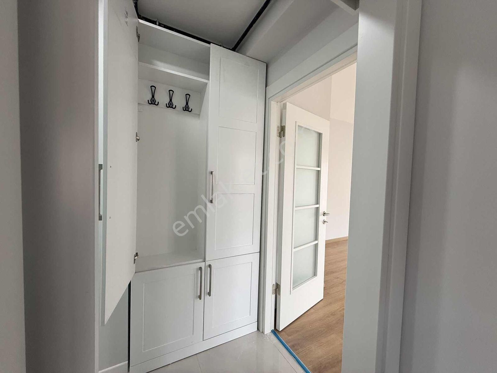 Mutluol Proje'den Kozzy Avm Yakınında Satılık 2+1 Daire - Görsel 26