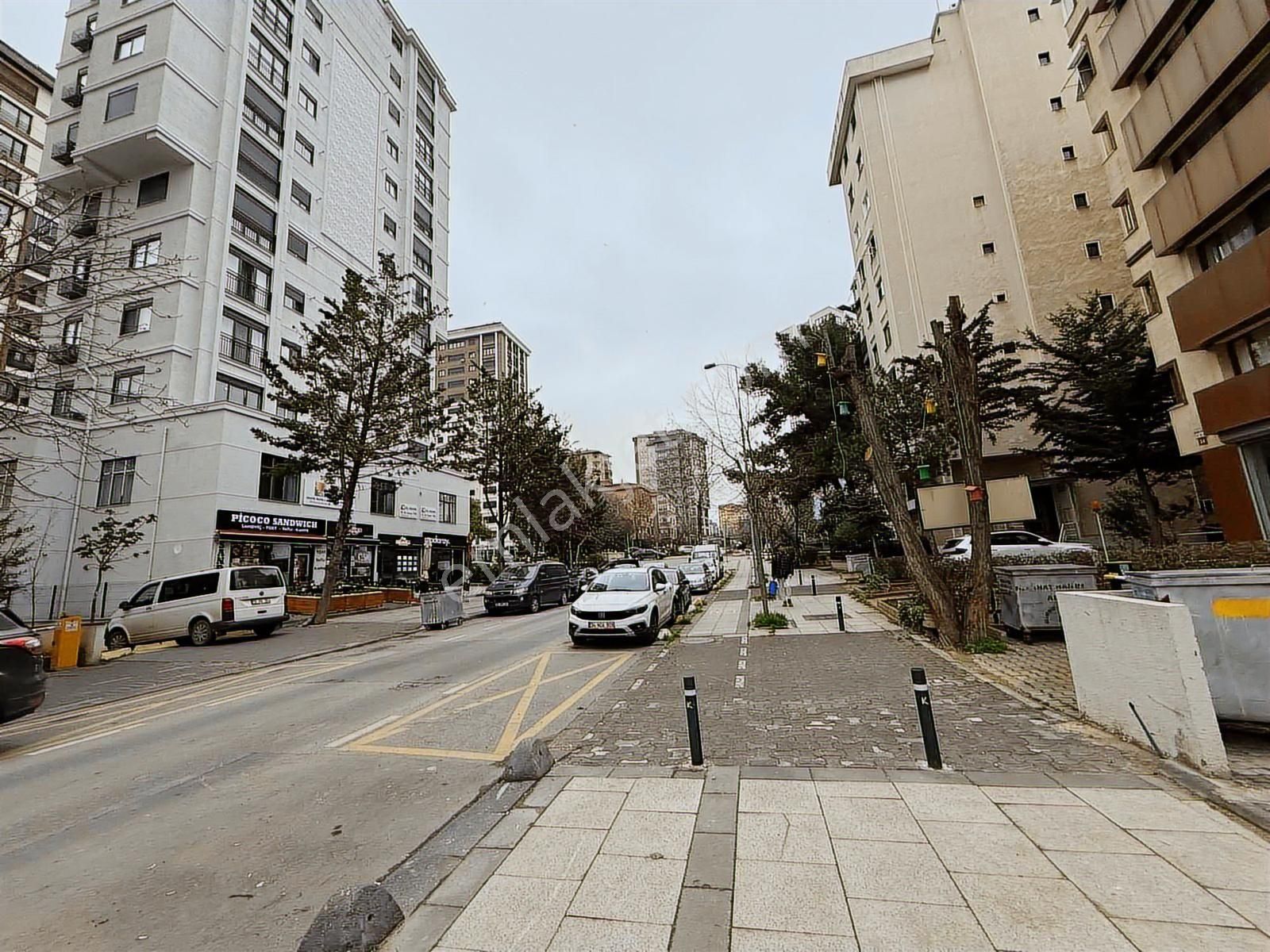 Mutluol Proje'den Kozzy Avm Yakınında Satılık 2+1 Daire - Görsel 30