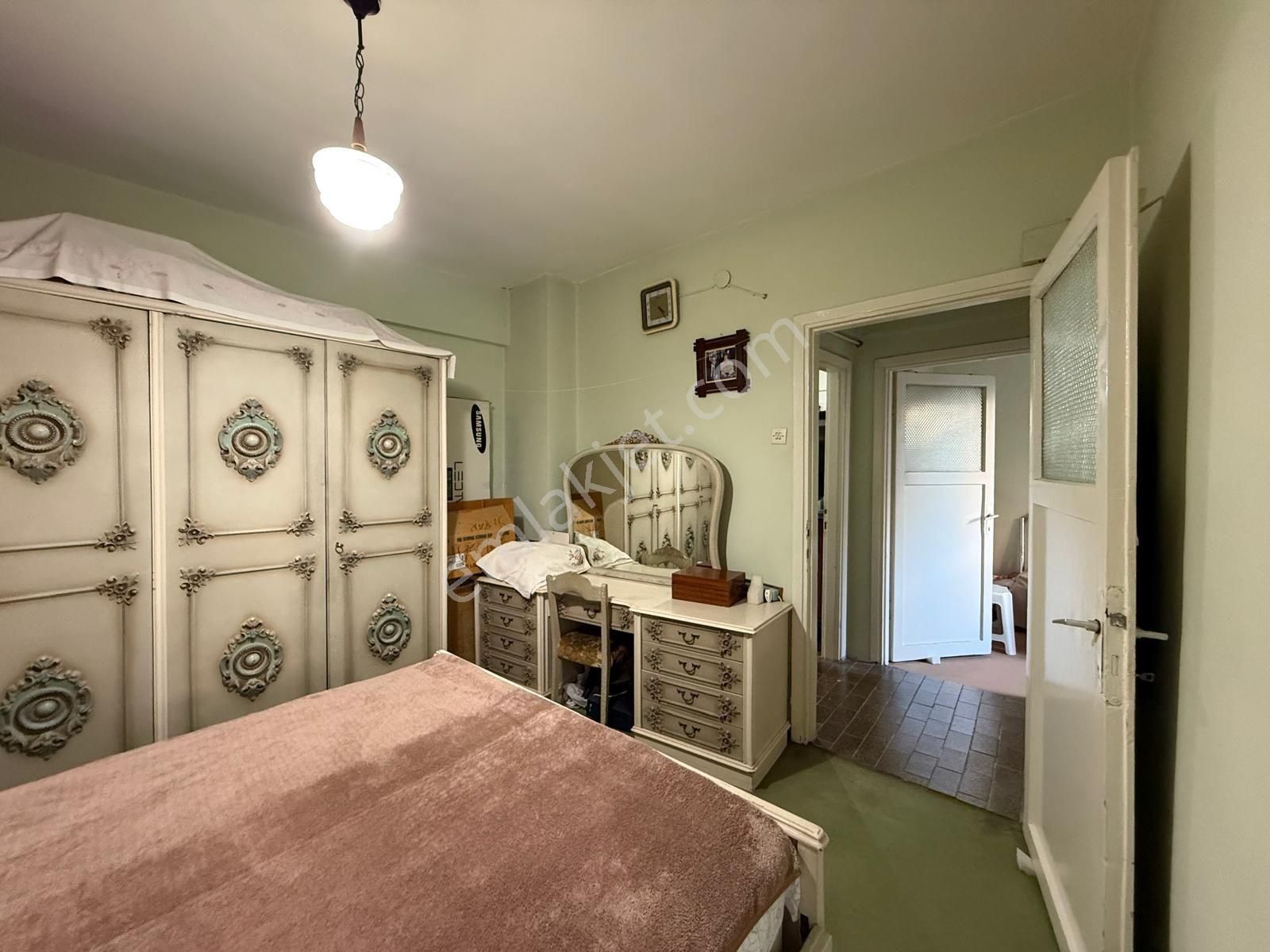 Erenköy'de Ethem Efendi Caddesine Kesişim 2+1 Satılık Daire - Görsel 21