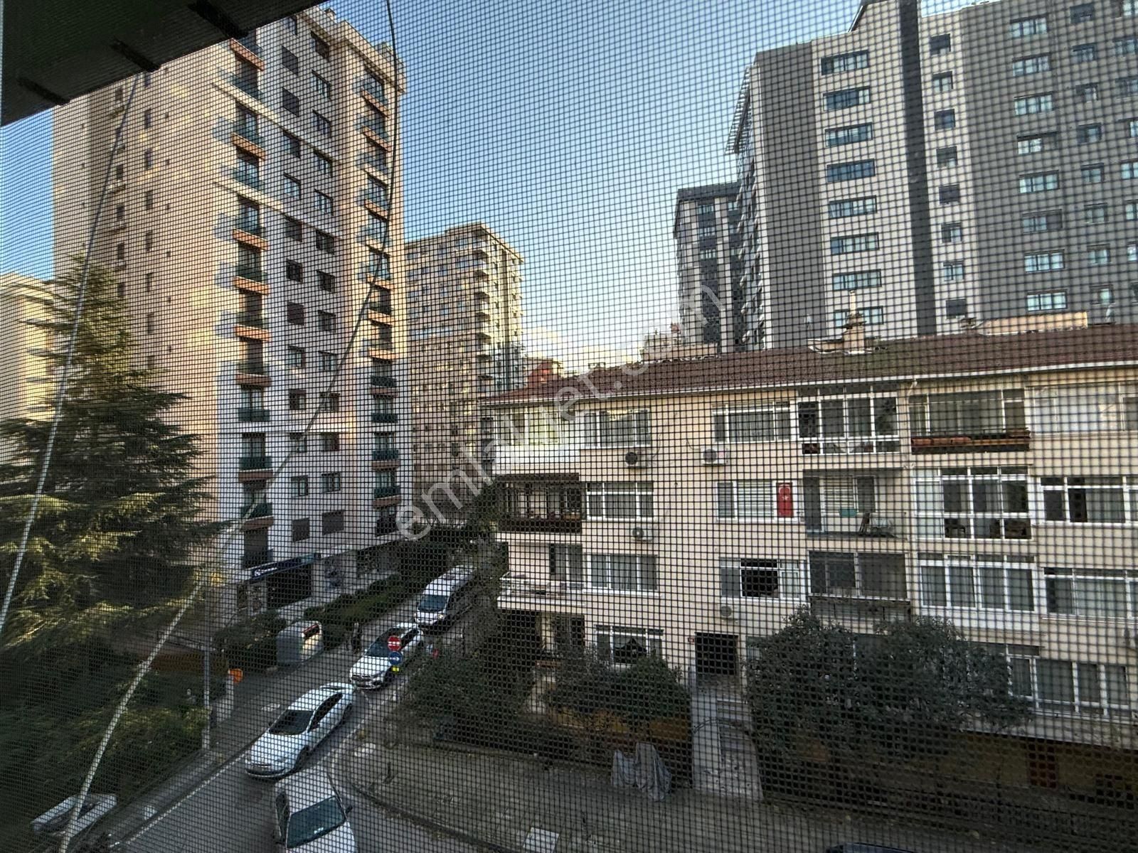 Erenköy'de Ethem Efendi Caddesine Kesişim 2+1 Satılık Daire - Görsel 30