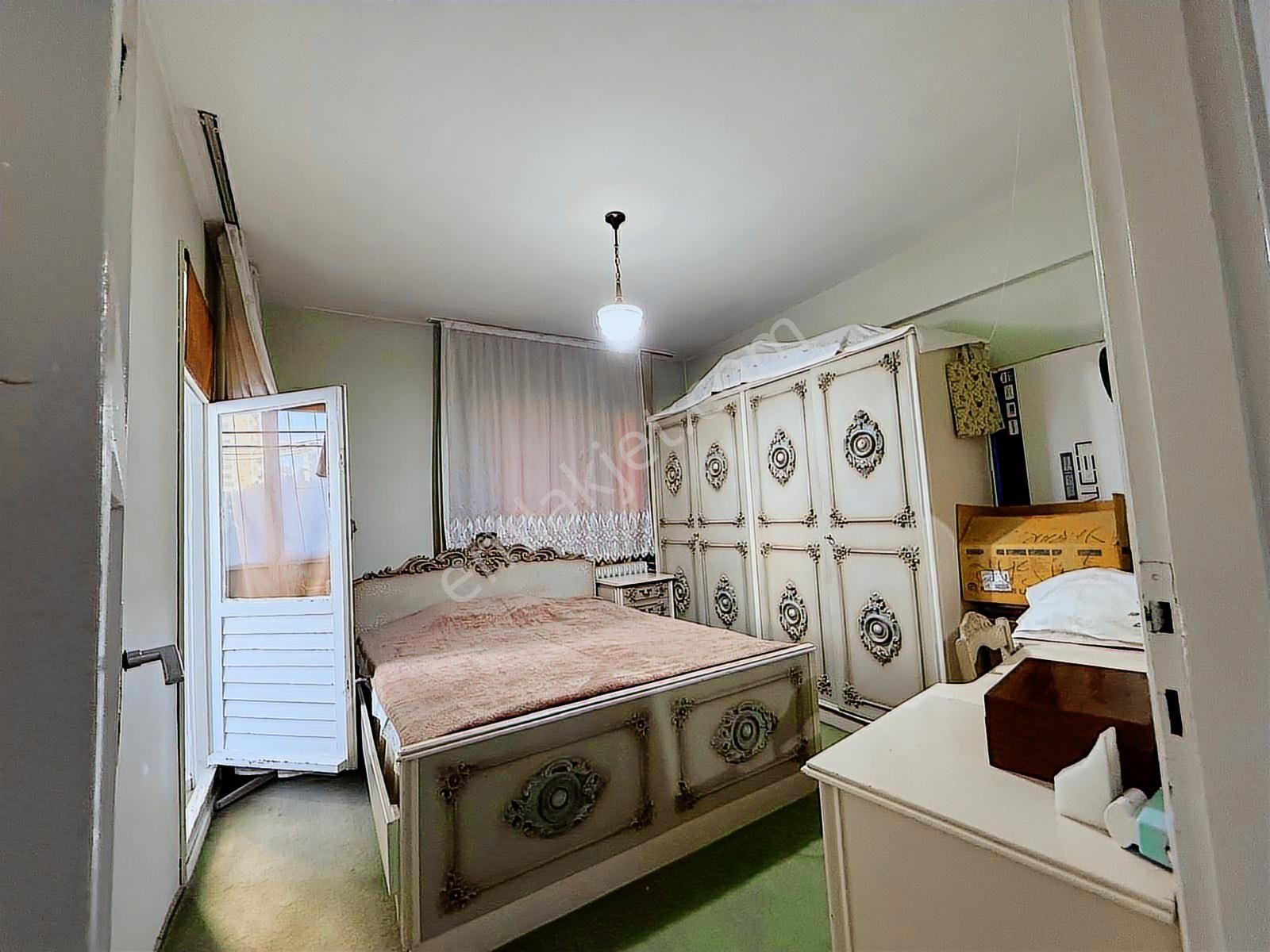 Erenköy'de Ethem Efendi Caddesine Kesişim 2+1 Satılık Daire - Görsel 16