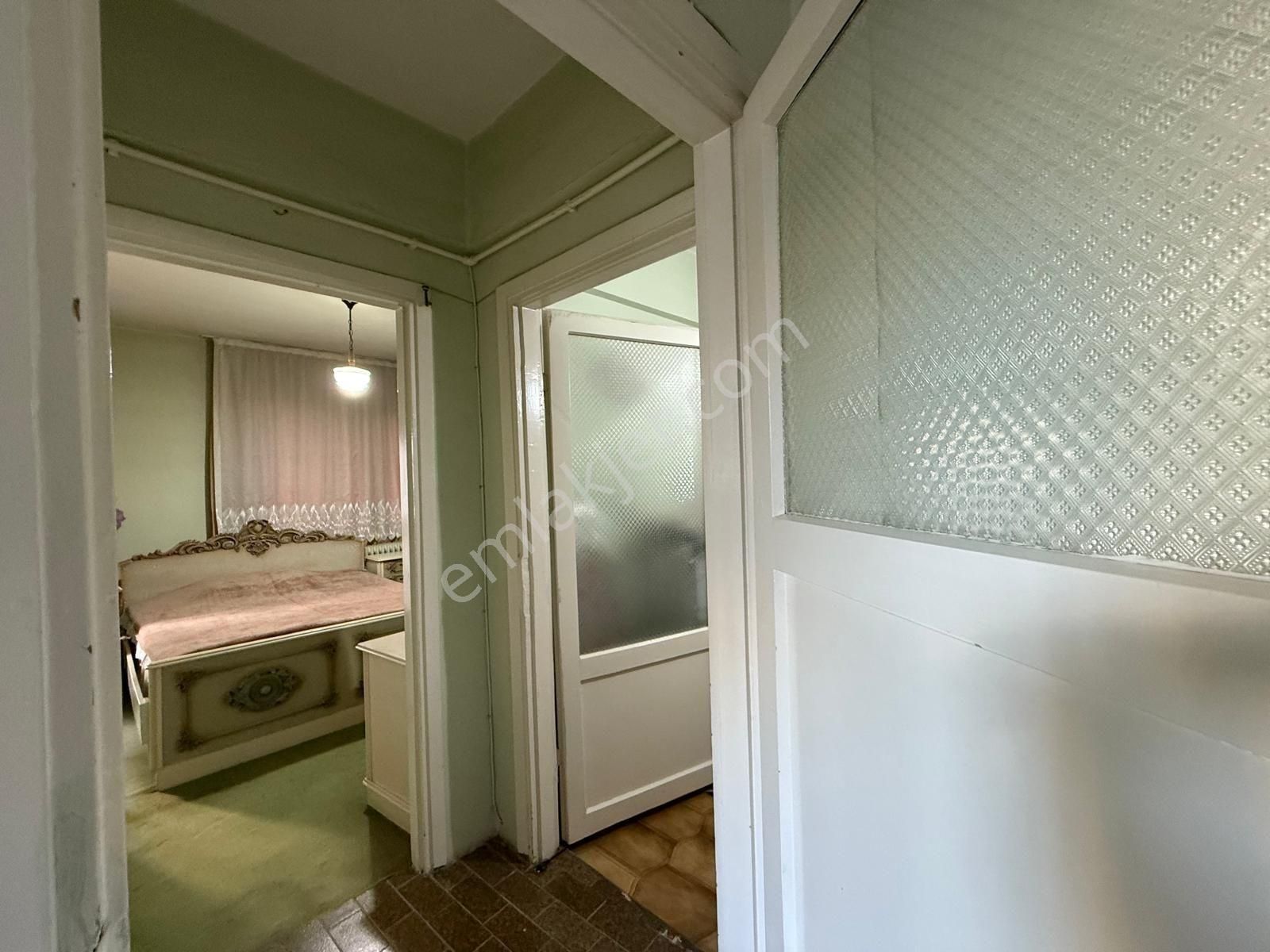 Erenköy'de Ethem Efendi Caddesine Kesişim 2+1 Satılık Daire - Görsel 15