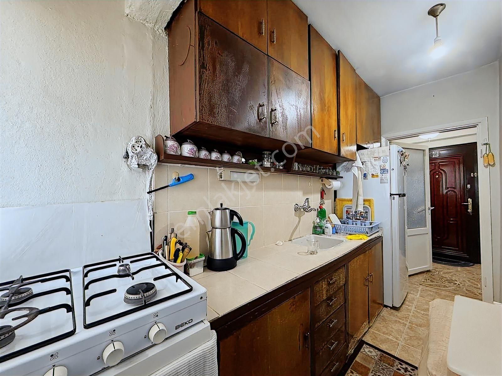 Erenköy'de Ethem Efendi Caddesine Kesişim 2+1 Satılık Daire - Görsel 13