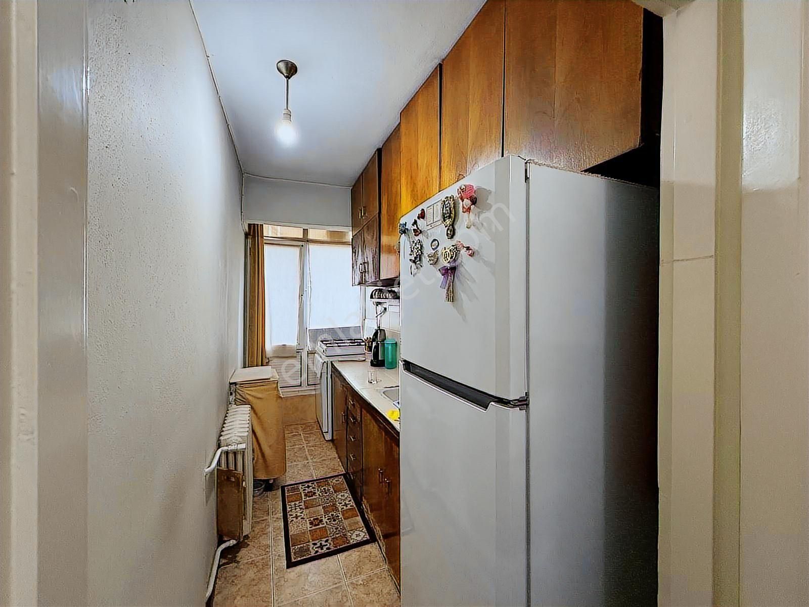 Erenköy'de Ethem Efendi Caddesine Kesişim 2+1 Satılık Daire - Görsel 14