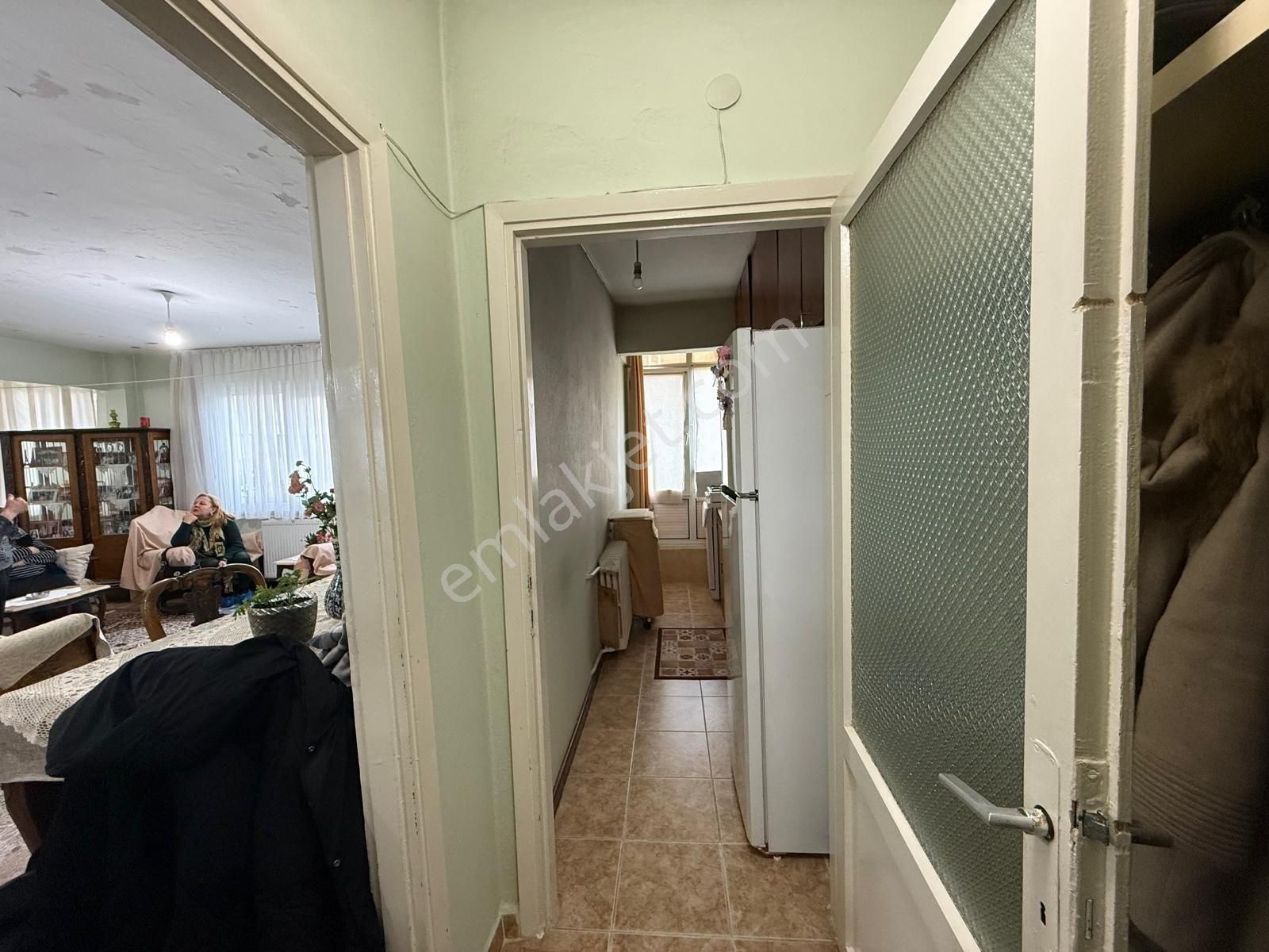 Erenköy'de Ethem Efendi Caddesine Kesişim 2+1 Satılık Daire - Görsel 19