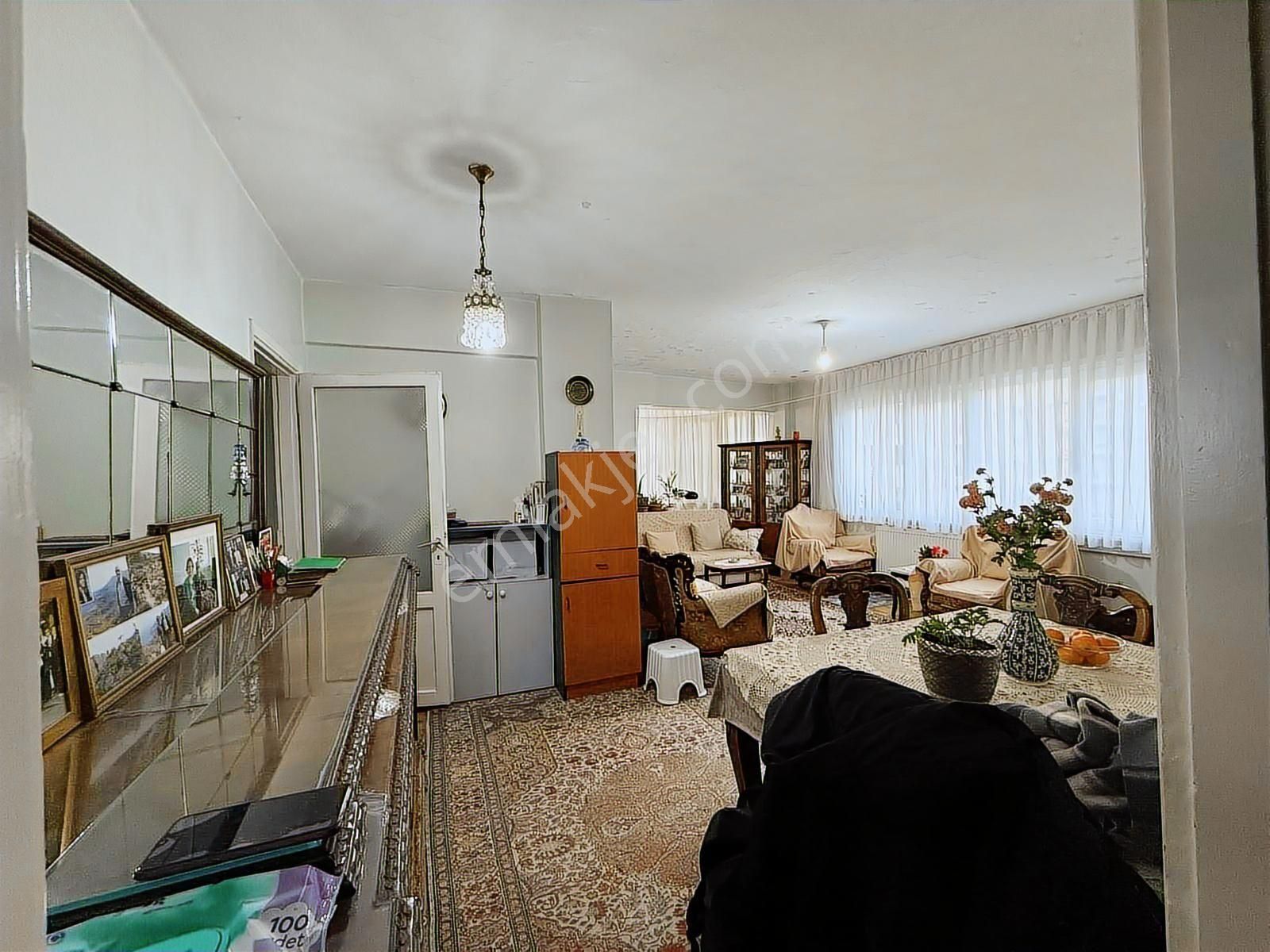 Erenköy'de Ethem Efendi Caddesine Kesişim 2+1 Satılık Daire - Görsel 20