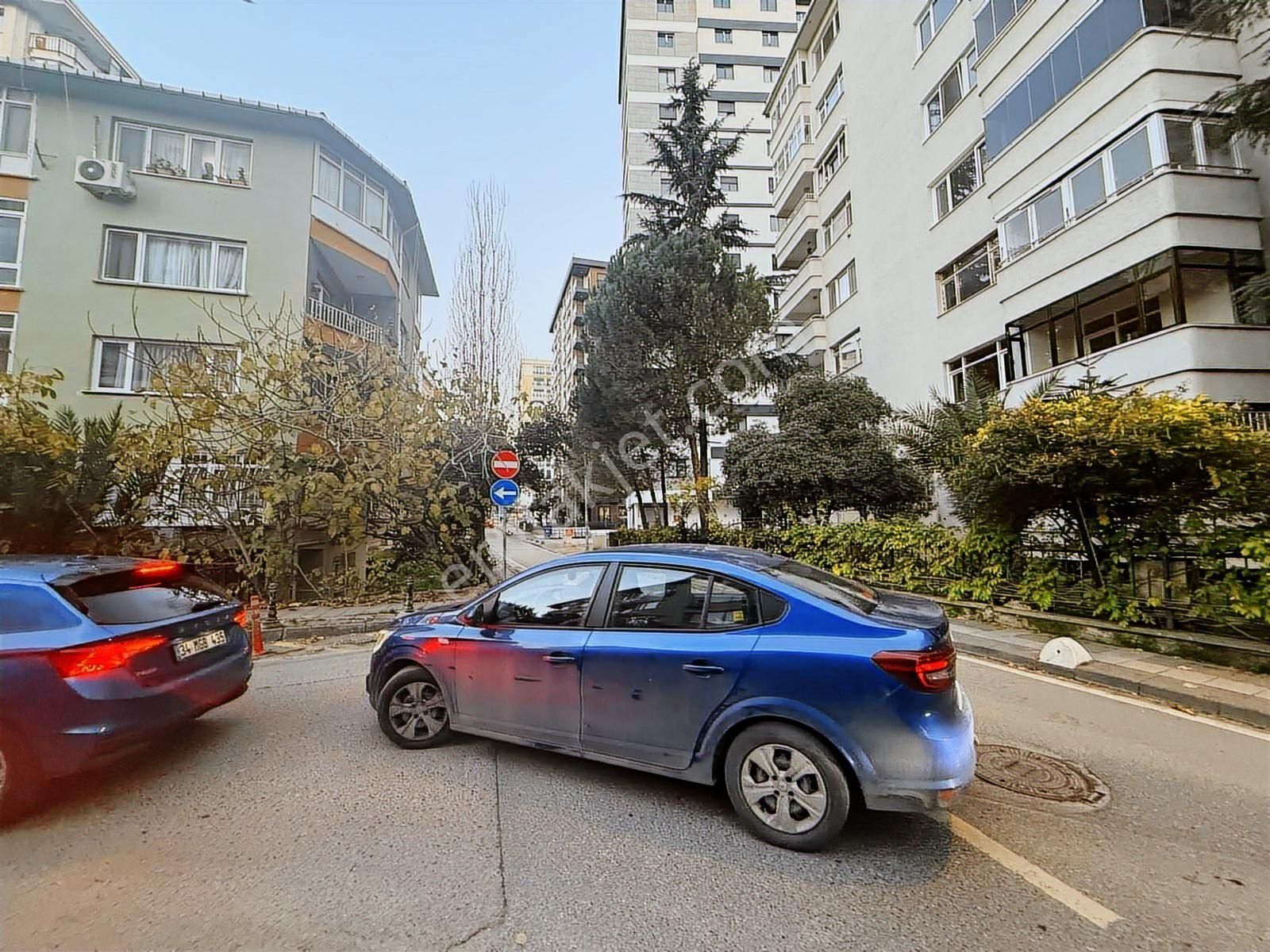 Erenköy'de Ethem Efendi Caddesine Kesişim 2+1 Satılık Daire - Görsel 35