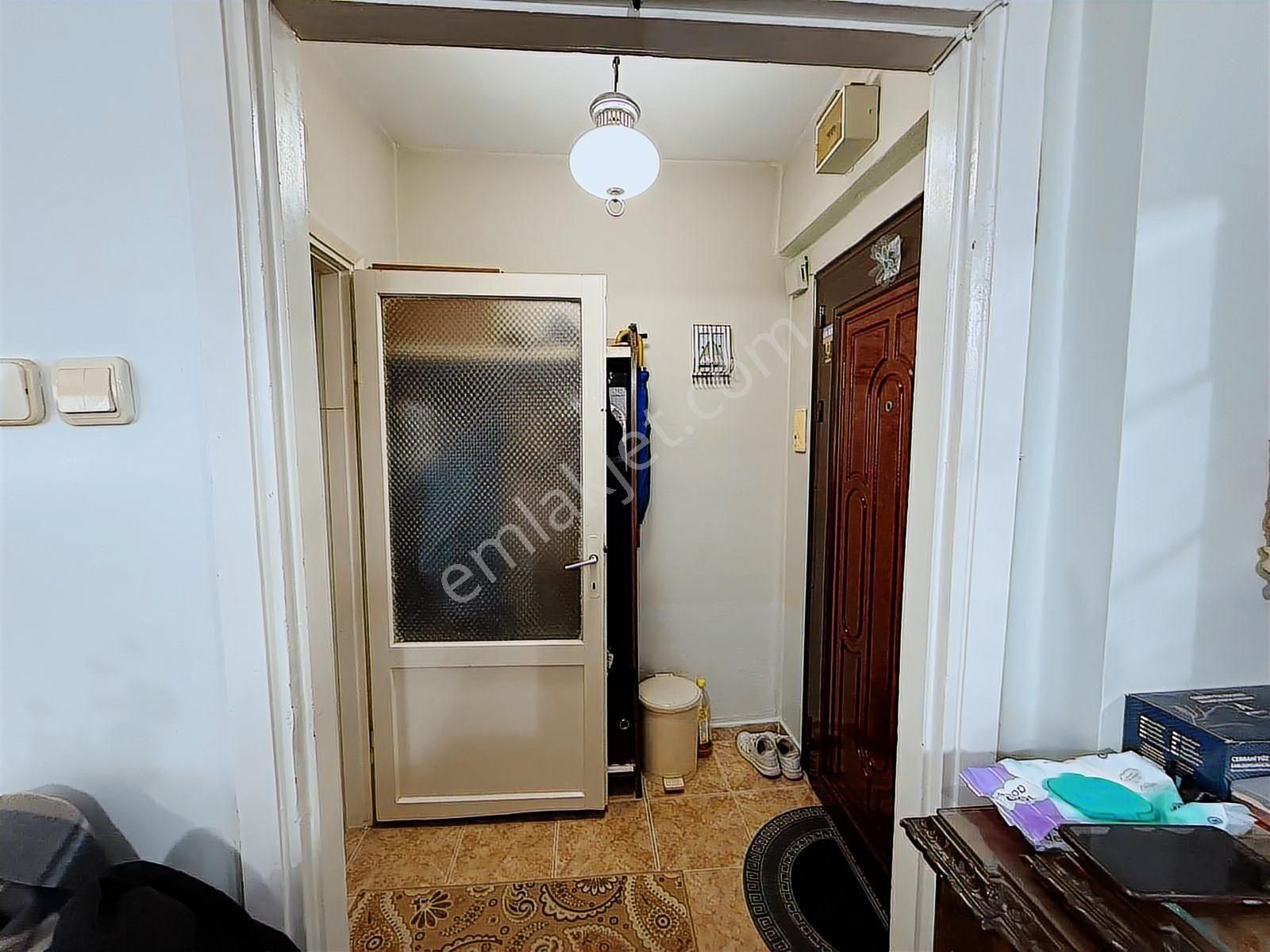 Erenköy'de Ethem Efendi Caddesine Kesişim 2+1 Satılık Daire - Görsel 7