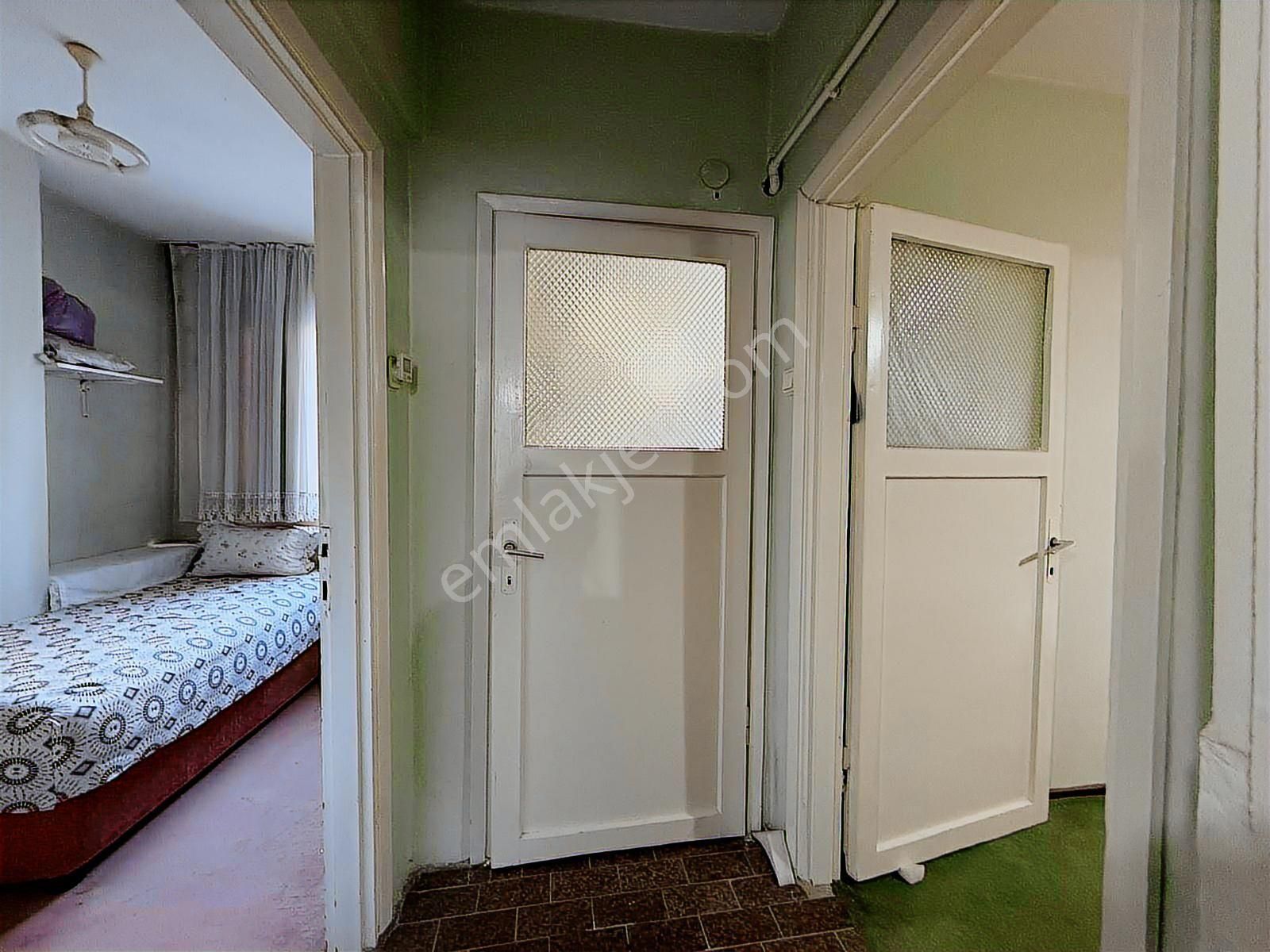 Erenköy'de Ethem Efendi Caddesine Kesişim 2+1 Satılık Daire - Görsel 18