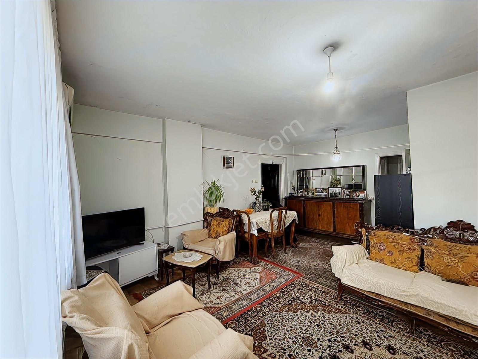 Erenköy'de Ethem Efendi Caddesine Kesişim 2+1 Satılık Daire - Görsel 8