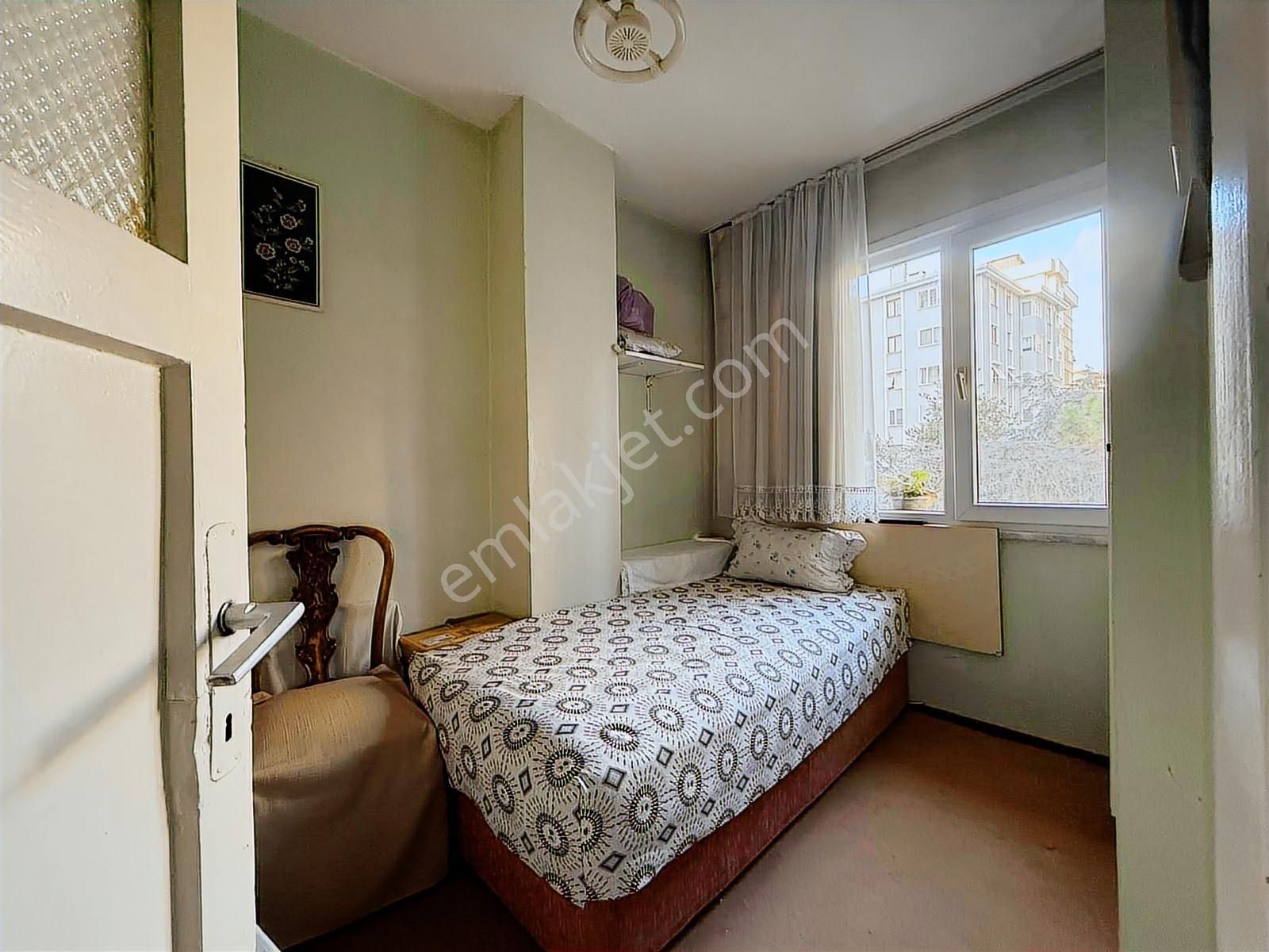 Erenköy'de Ethem Efendi Caddesine Kesişim 2+1 Satılık Daire - Görsel 24