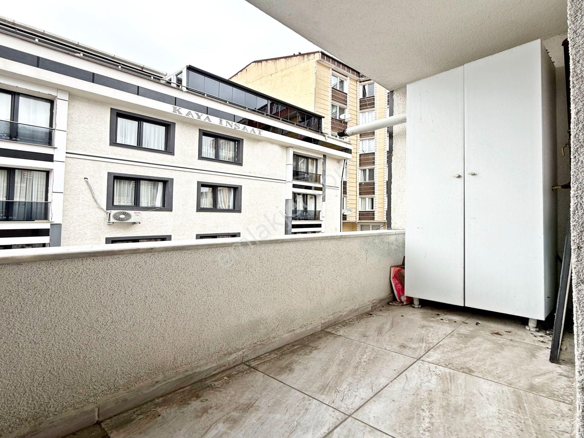 Kıraç Hürriyet Mahallesinde İskanlı Krediye Uygun 2+1 Ara Kat !! - Görsel 3