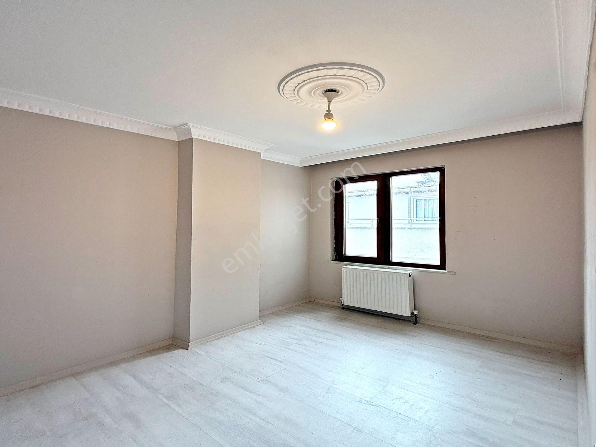 Kıraç Hürriyet Mahallesinde İskanlı Krediye Uygun 2+1 Ara Kat !! - Görsel 14