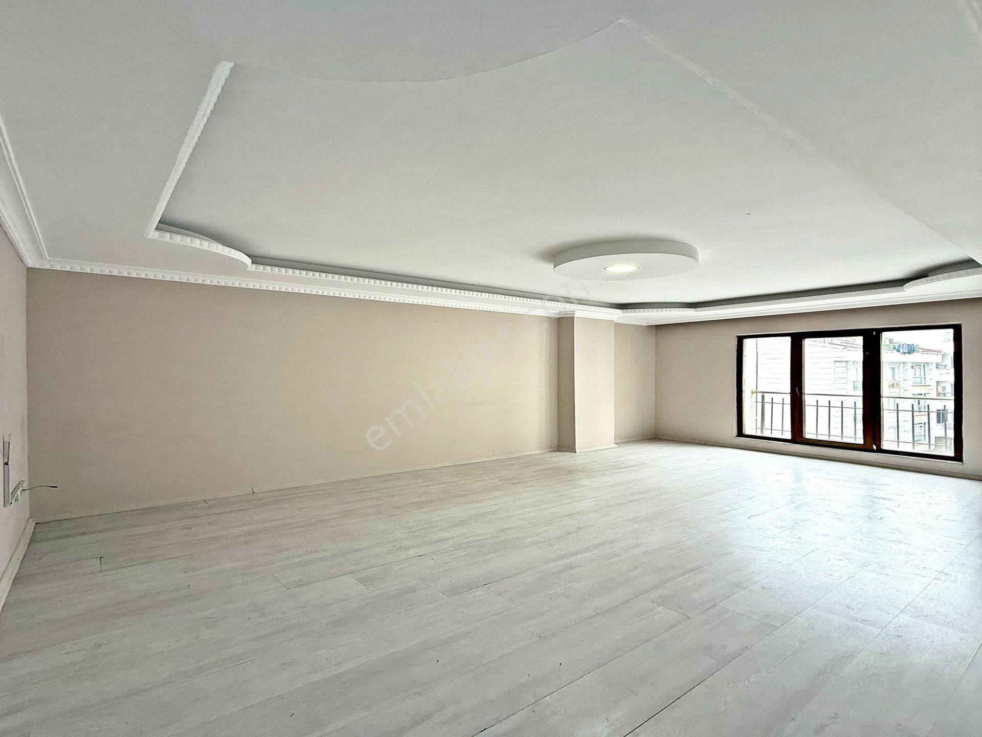 Kıraç Hürriyet Mahallesinde İskanlı Krediye Uygun 2+1 Ara Kat !! - Görsel 6