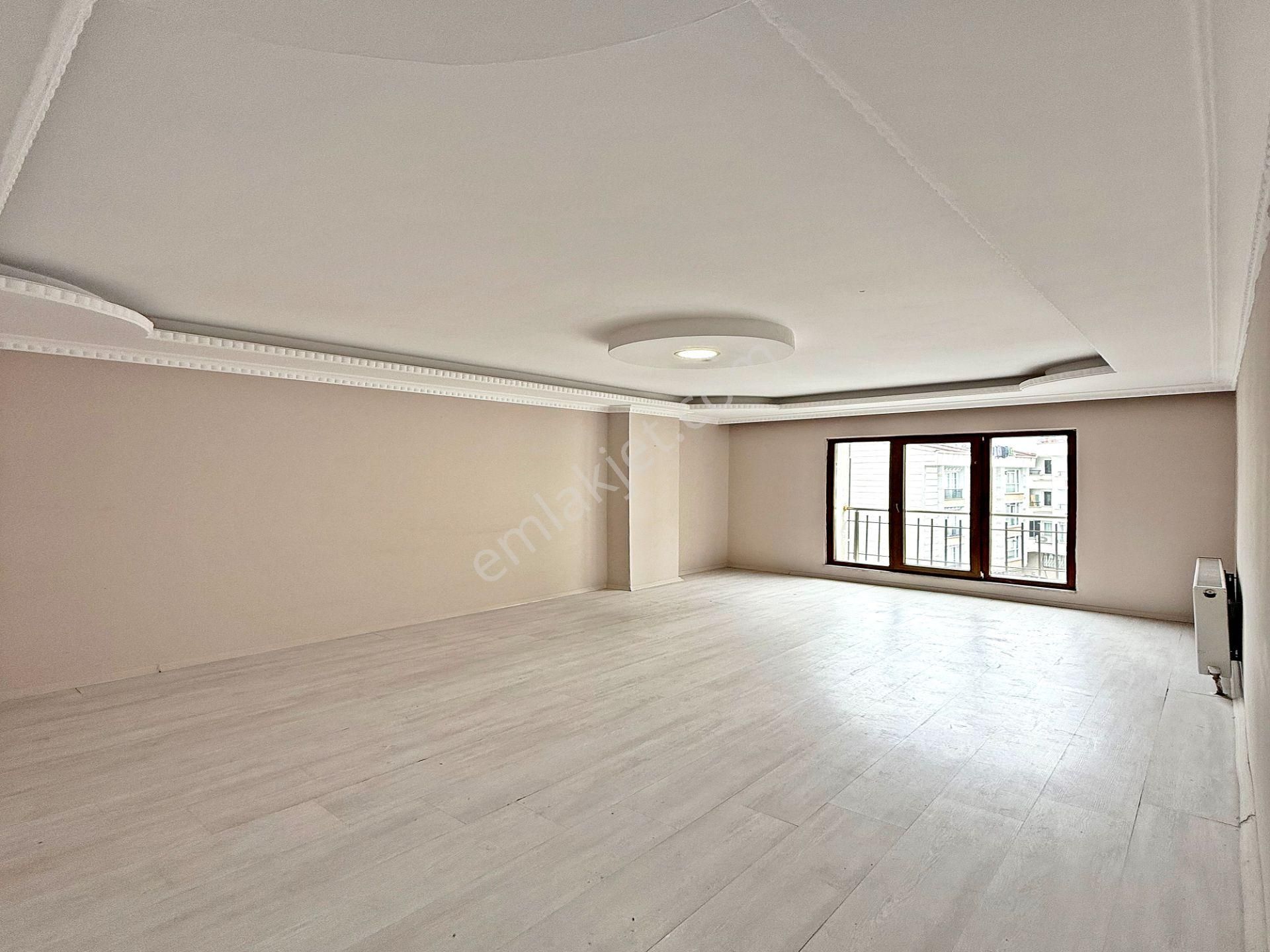 Kıraç Hürriyet Mahallesinde İskanlı Krediye Uygun 2+1 Ara Kat !! - Görsel 7