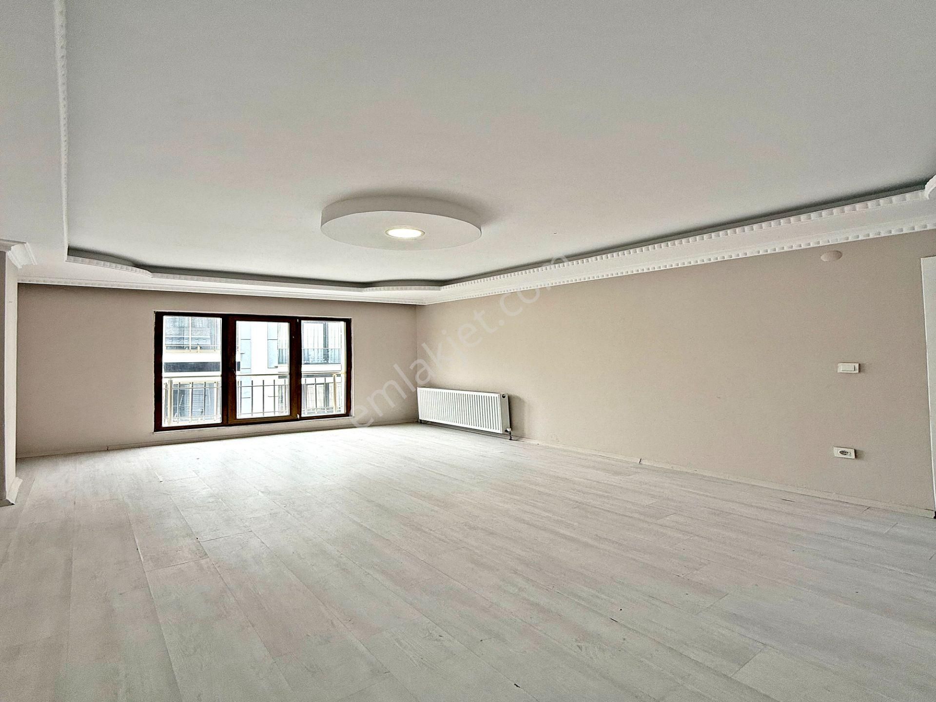 Kıraç Hürriyet Mahallesinde İskanlı Krediye Uygun 2+1 Ara Kat !! - Görsel 9